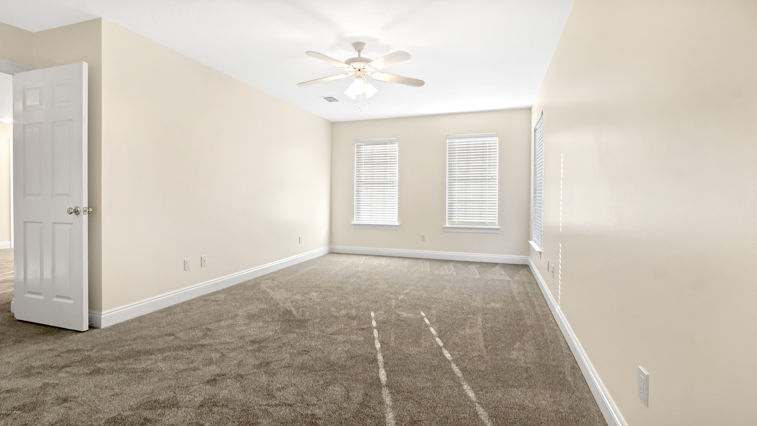 Bay Breeze - Residential