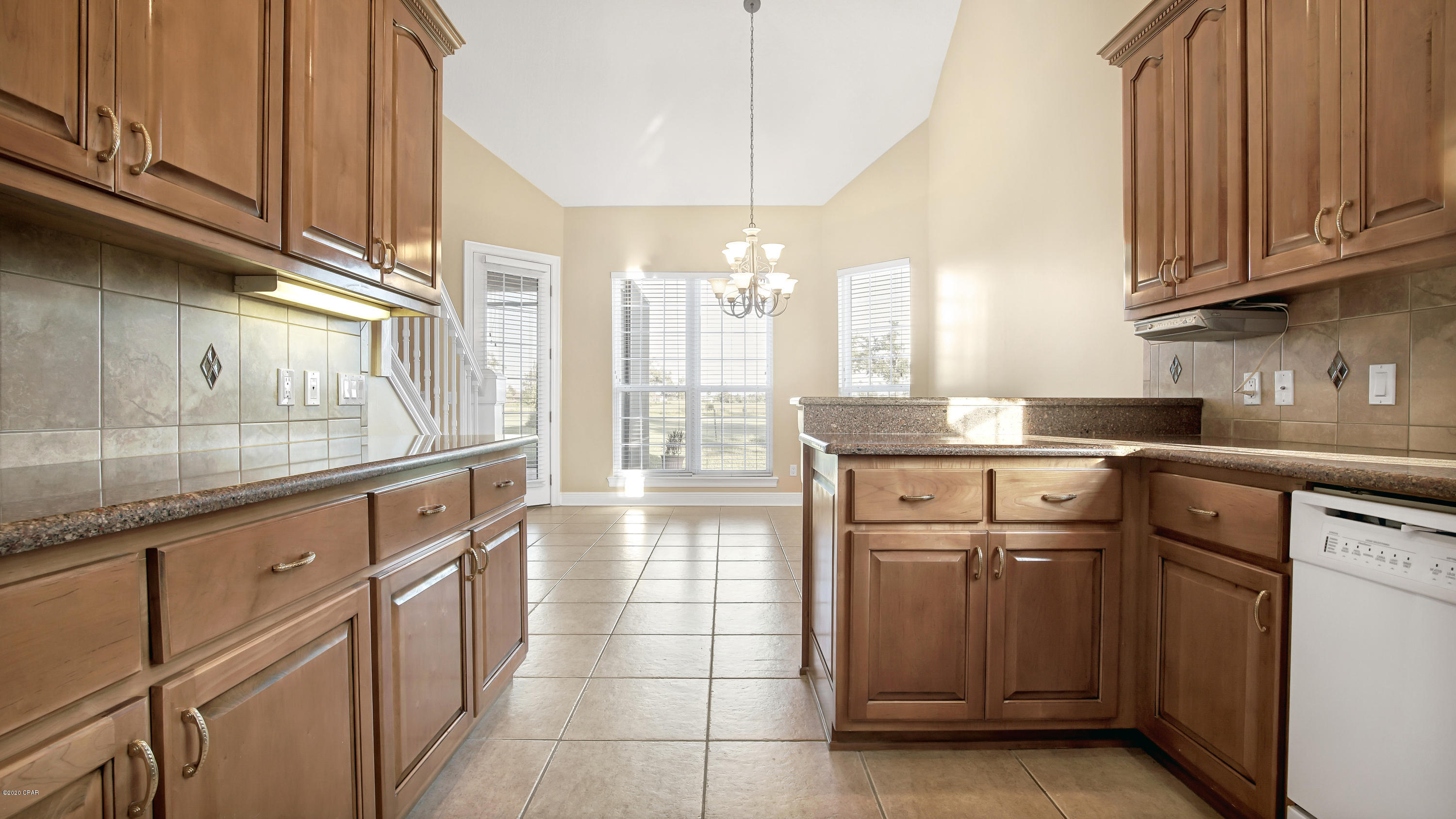 Bay Breeze - Residential