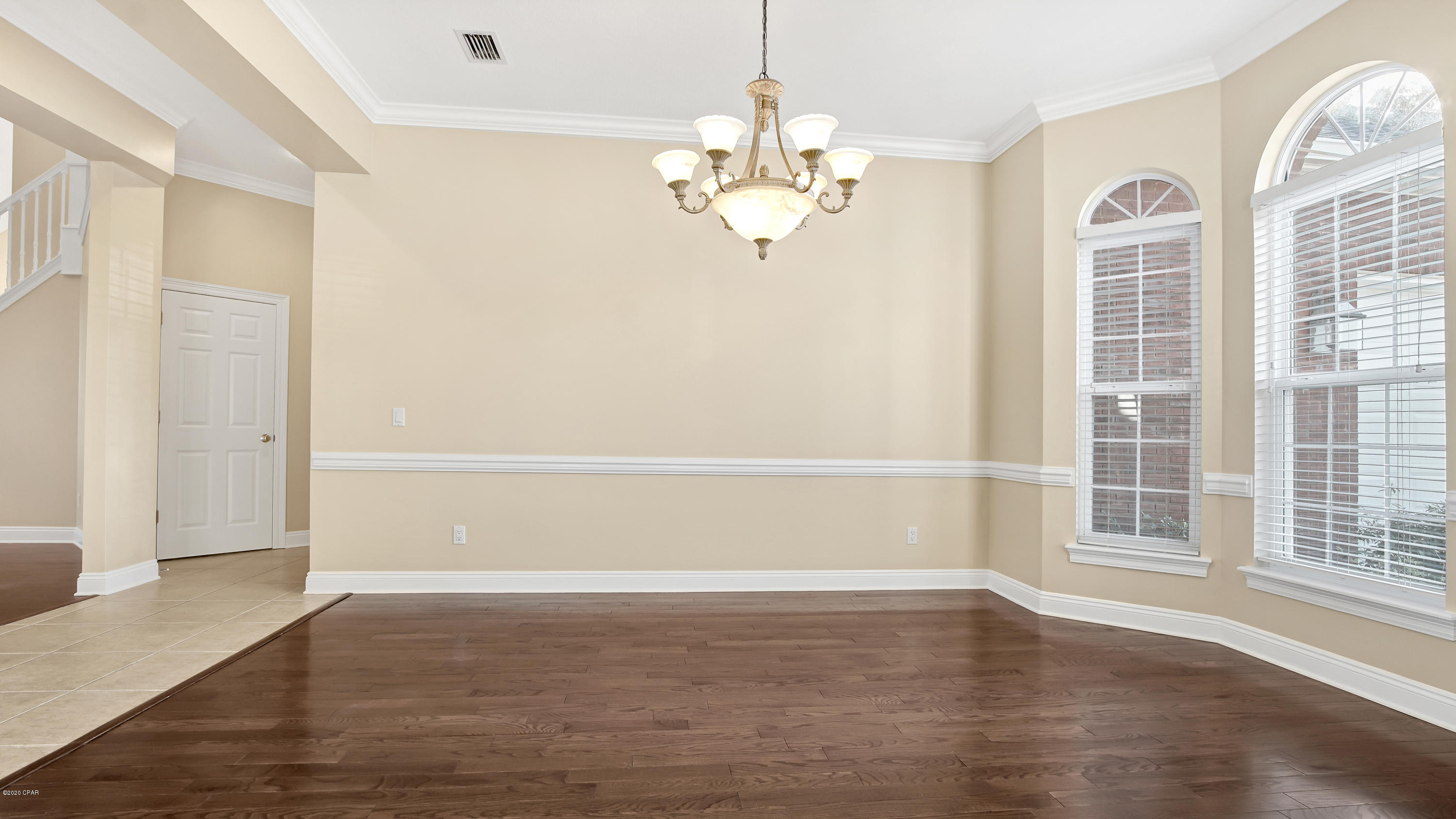 Bay Breeze - Residential