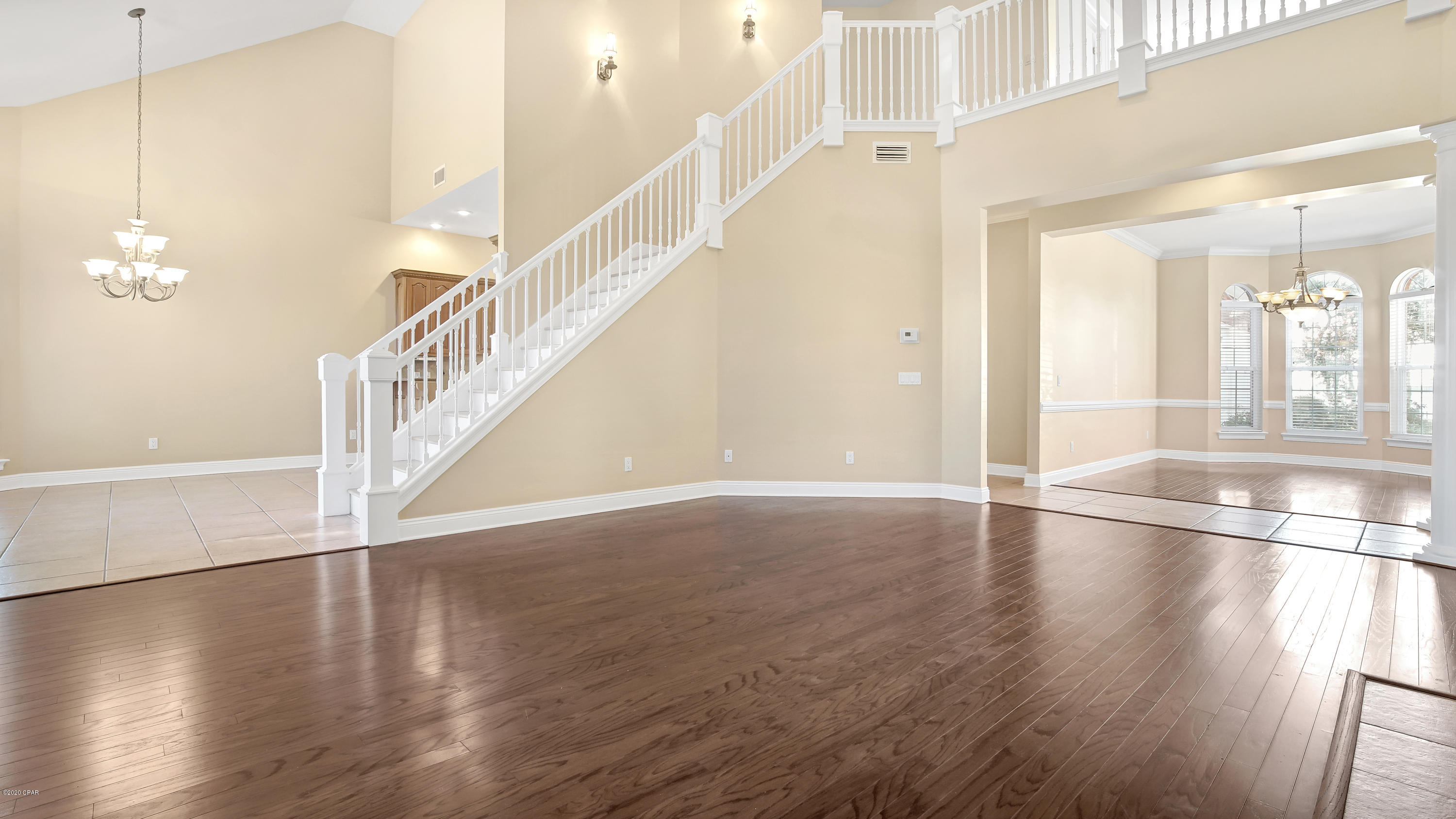 Bay Breeze - Residential