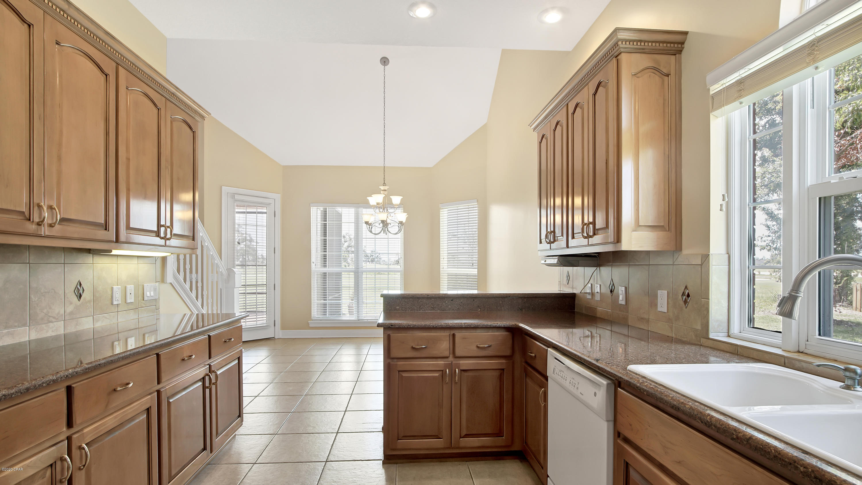 Bay Breeze - Residential