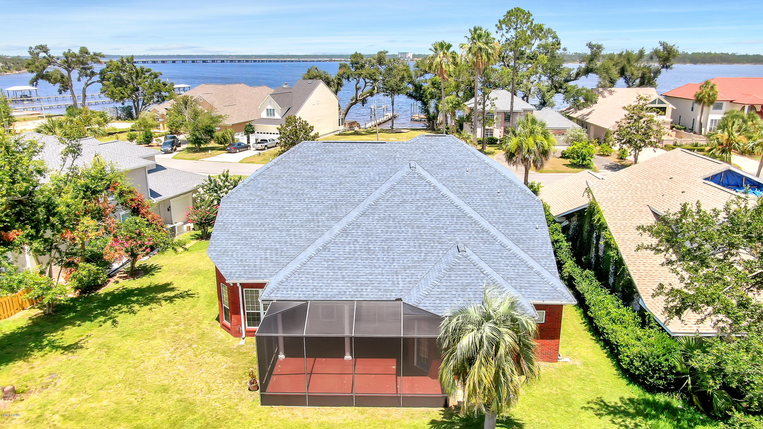 Bay Breeze - Residential