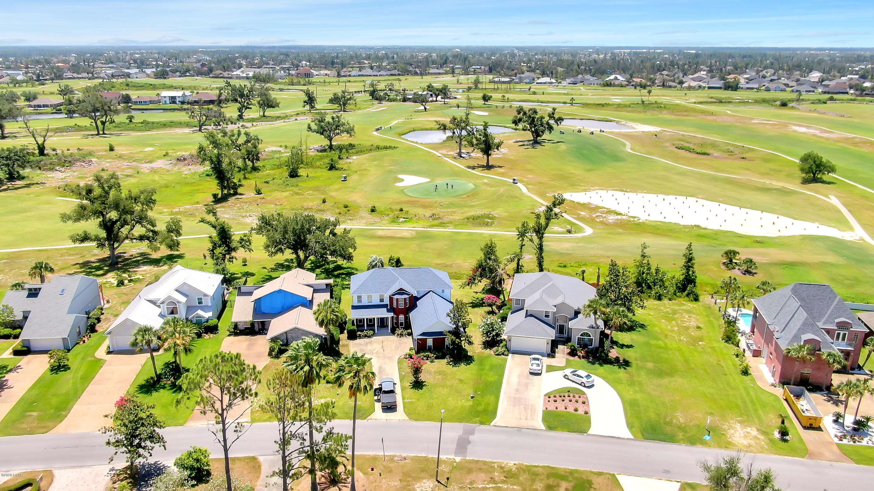 Bay Breeze - Residential