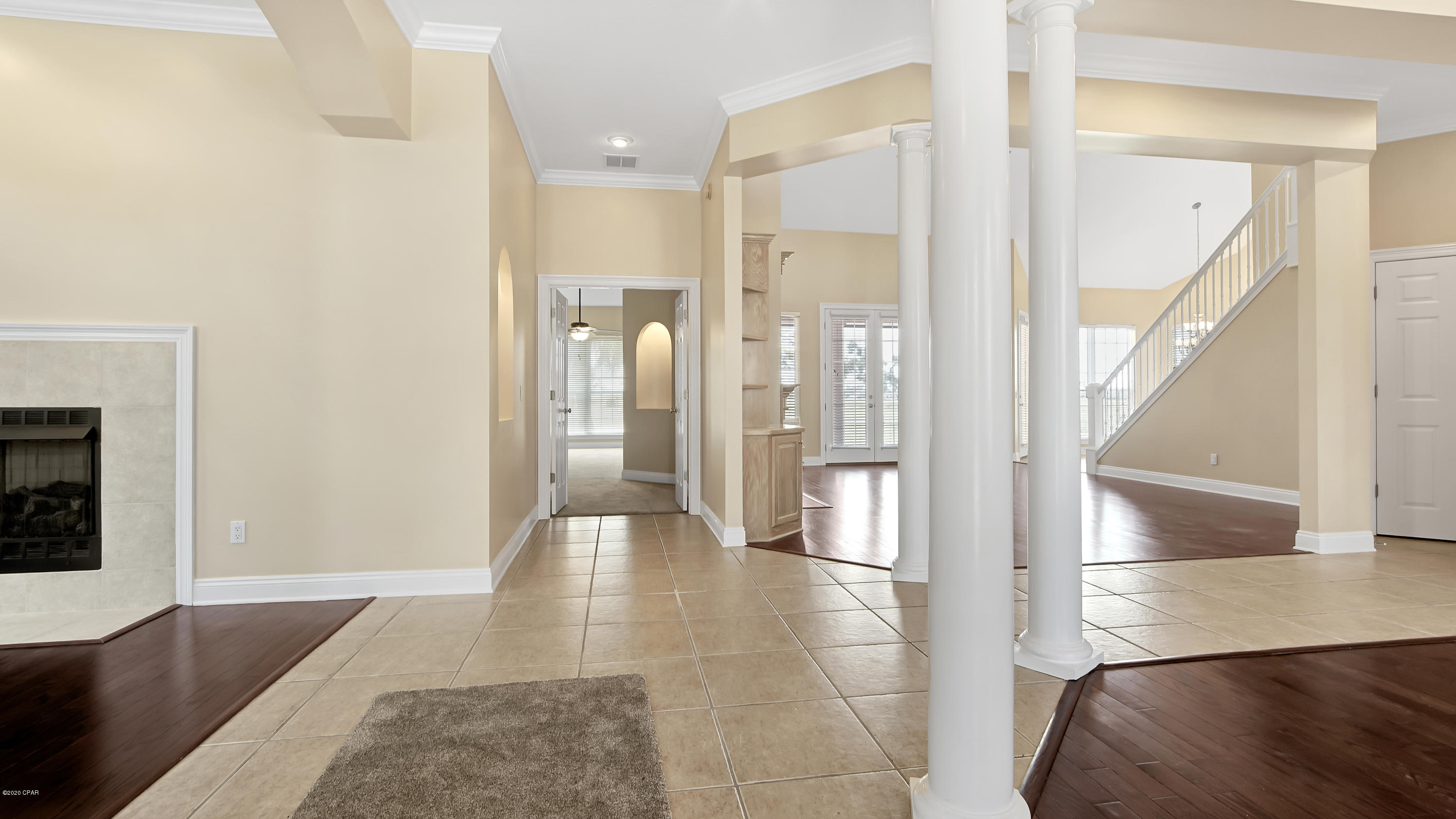 Bay Breeze - Residential