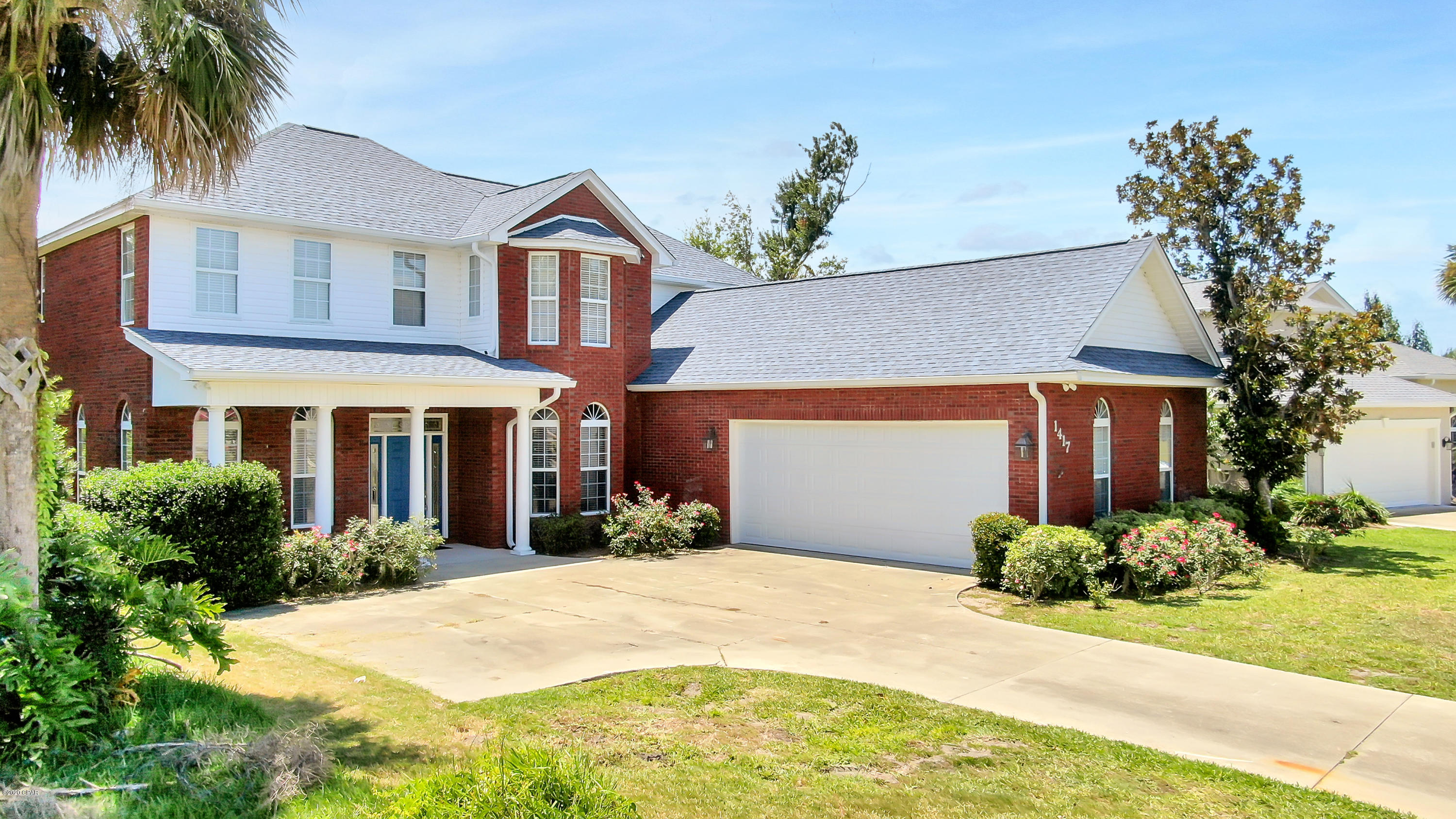 Bay Breeze - Residential