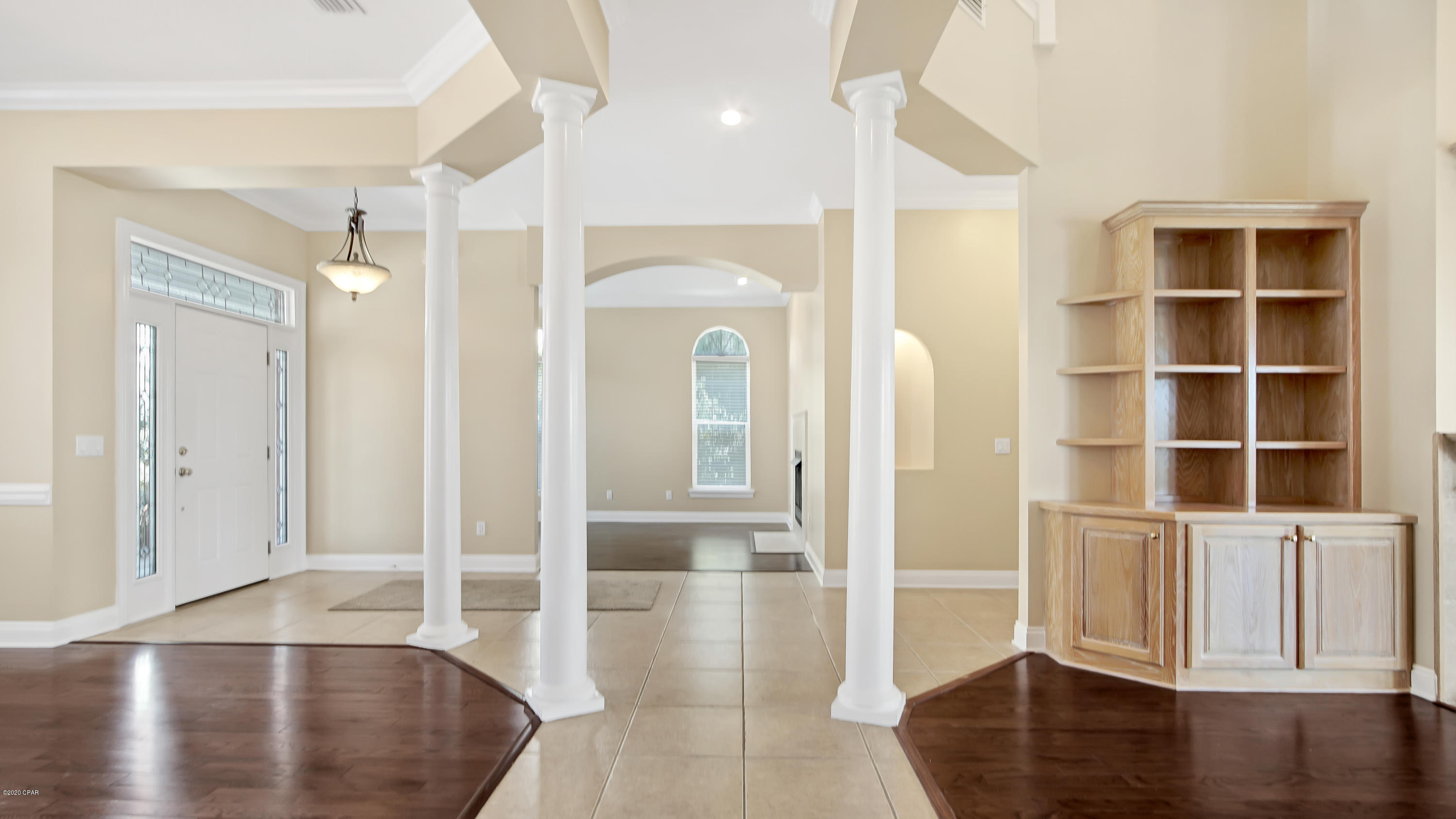 Bay Breeze - Residential