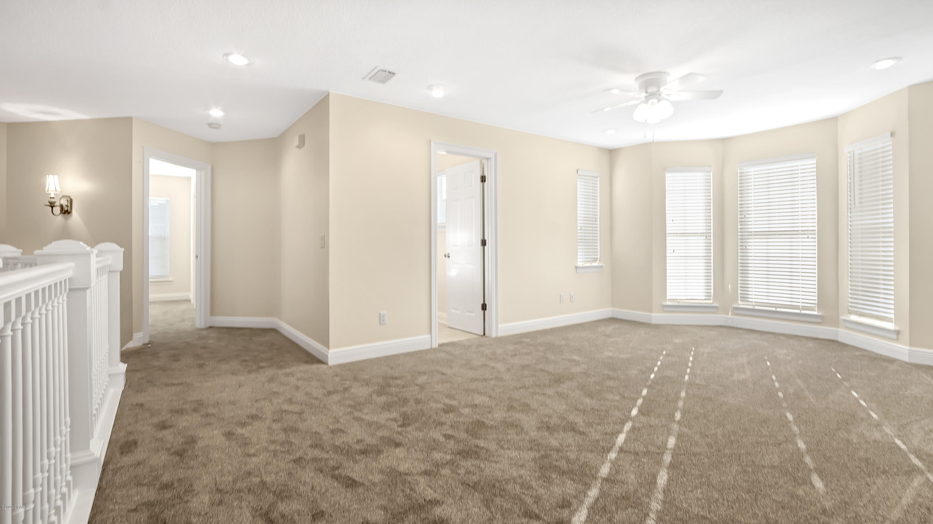 Bay Breeze - Residential