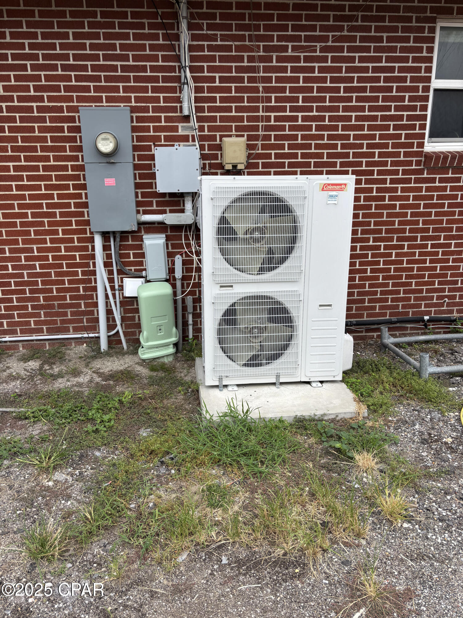 [No Recorded Subdiv] - Commercial Sale