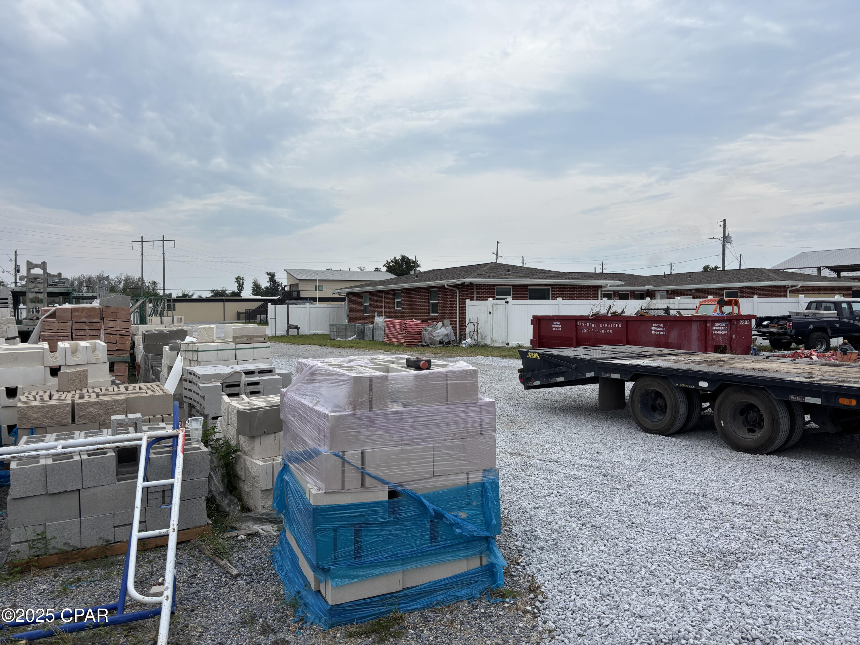 [No Recorded Subdiv] - Commercial Sale