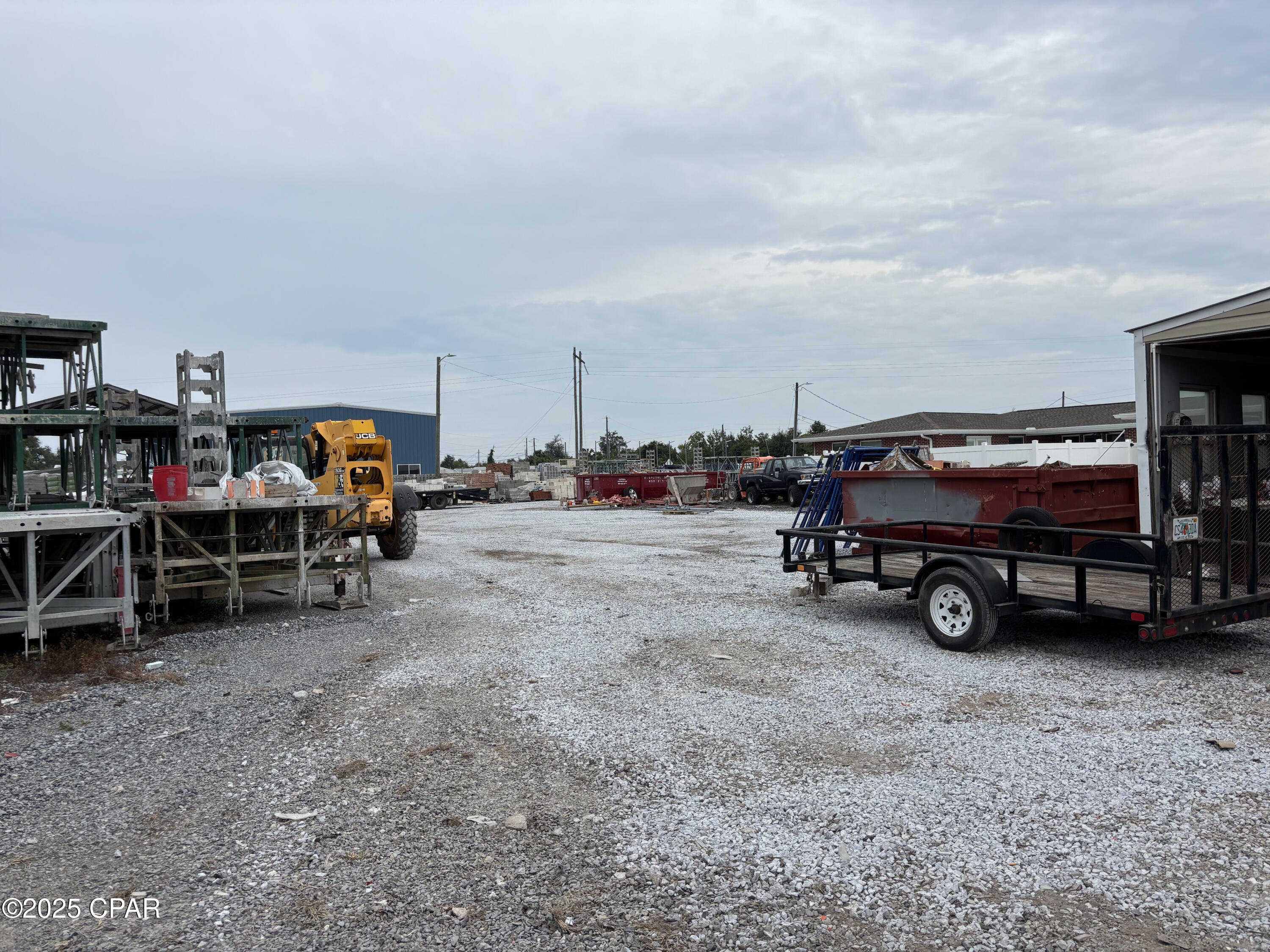 [No Recorded Subdiv] - Commercial Sale