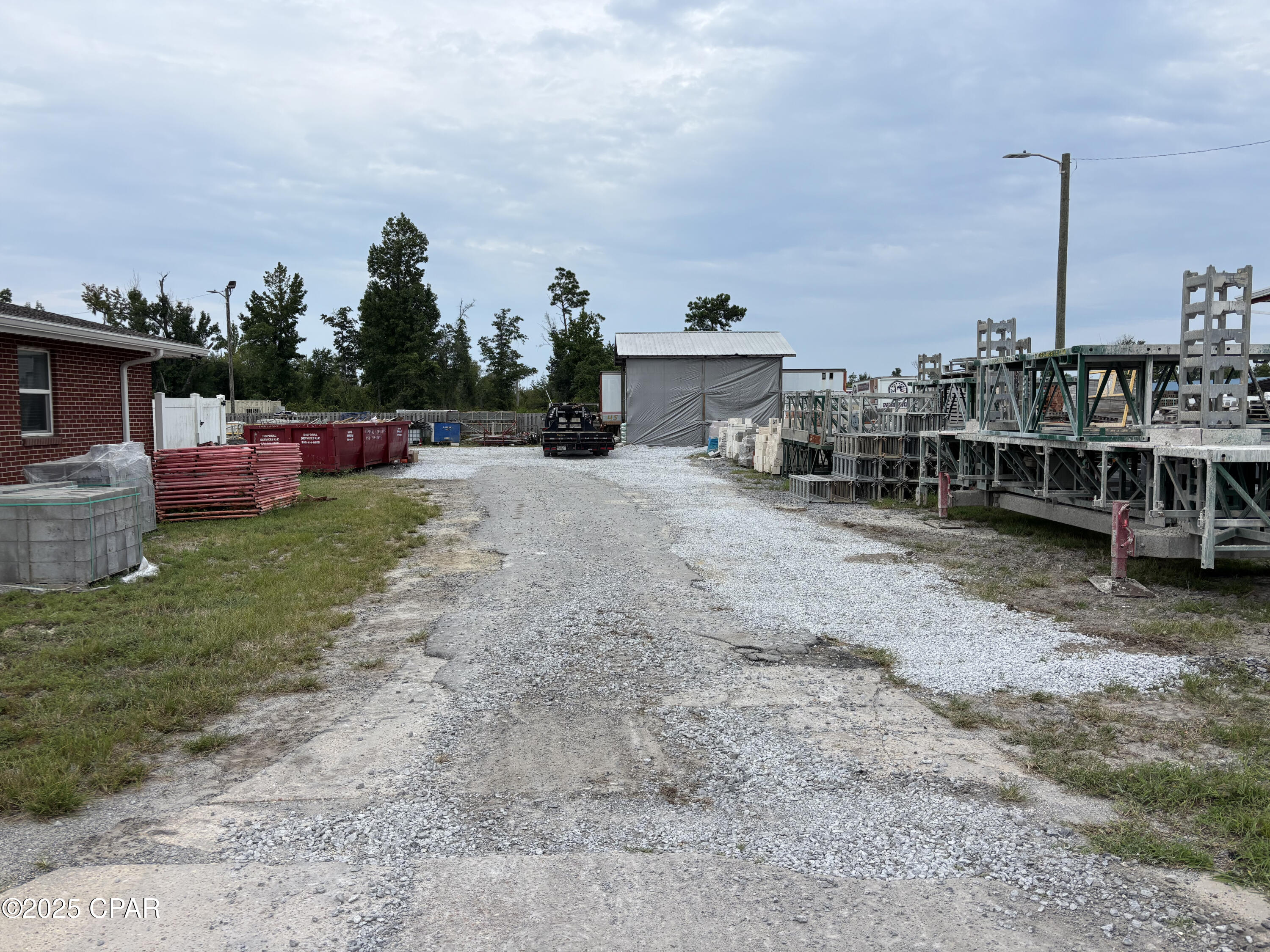 [No Recorded Subdiv] - Commercial Sale