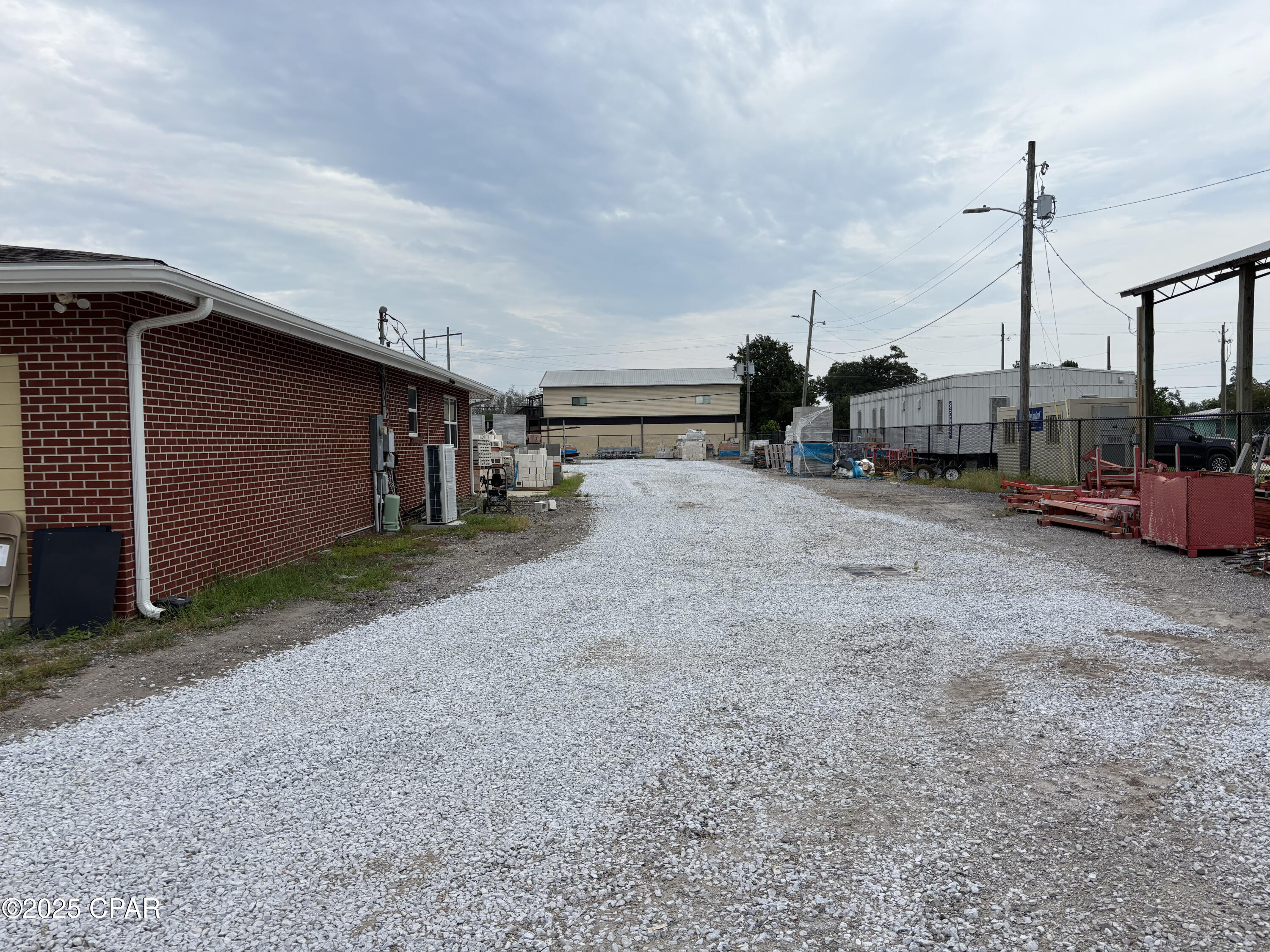 [No Recorded Subdiv] - Commercial Sale