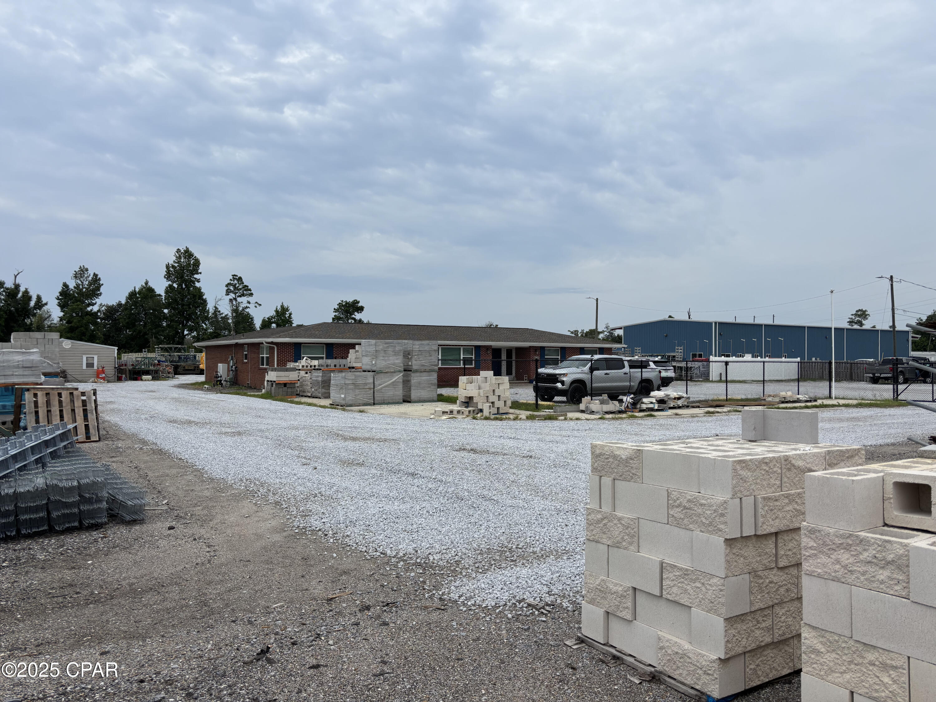 [No Recorded Subdiv] - Commercial Sale