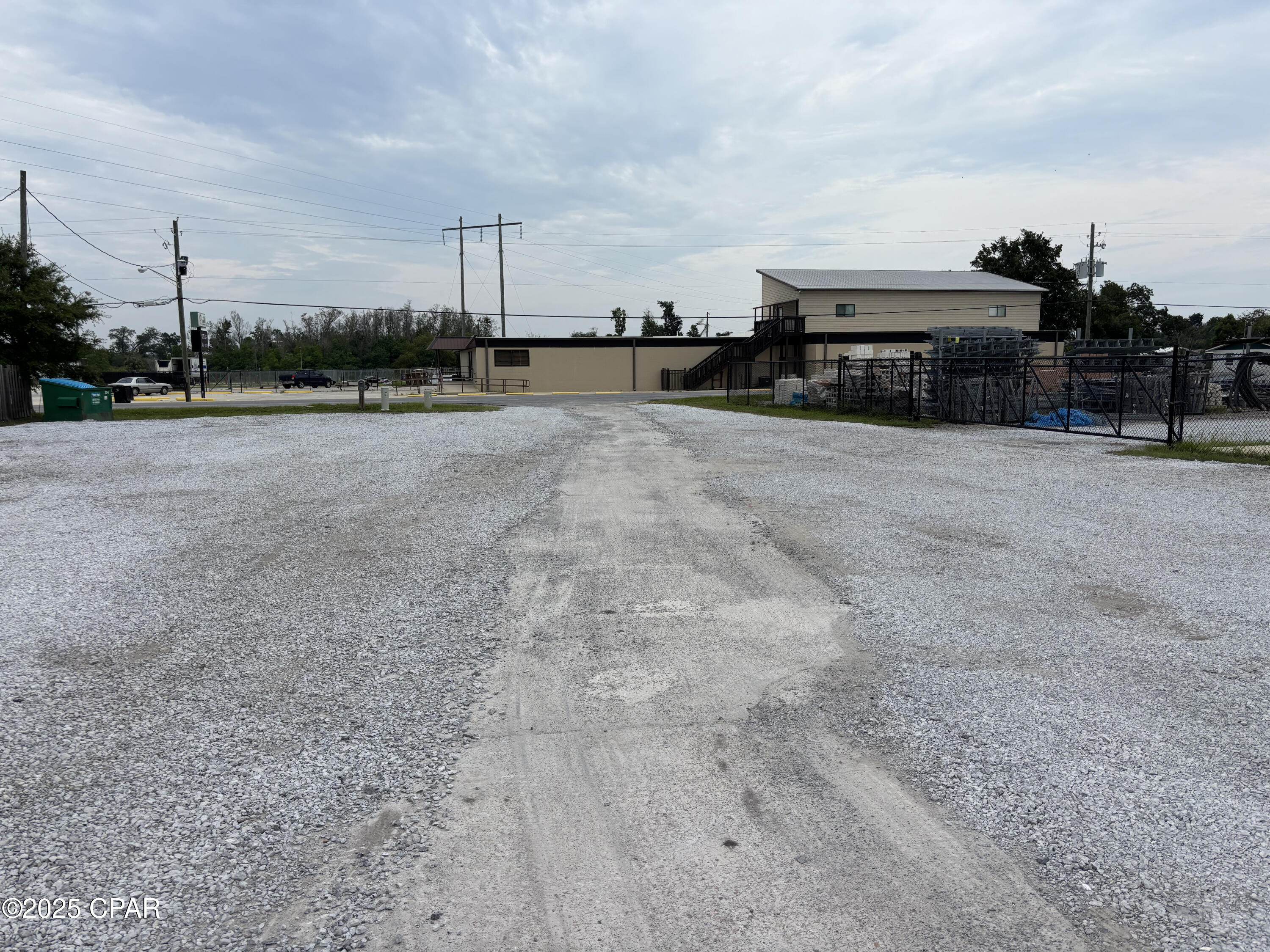 [No Recorded Subdiv] - Commercial Sale