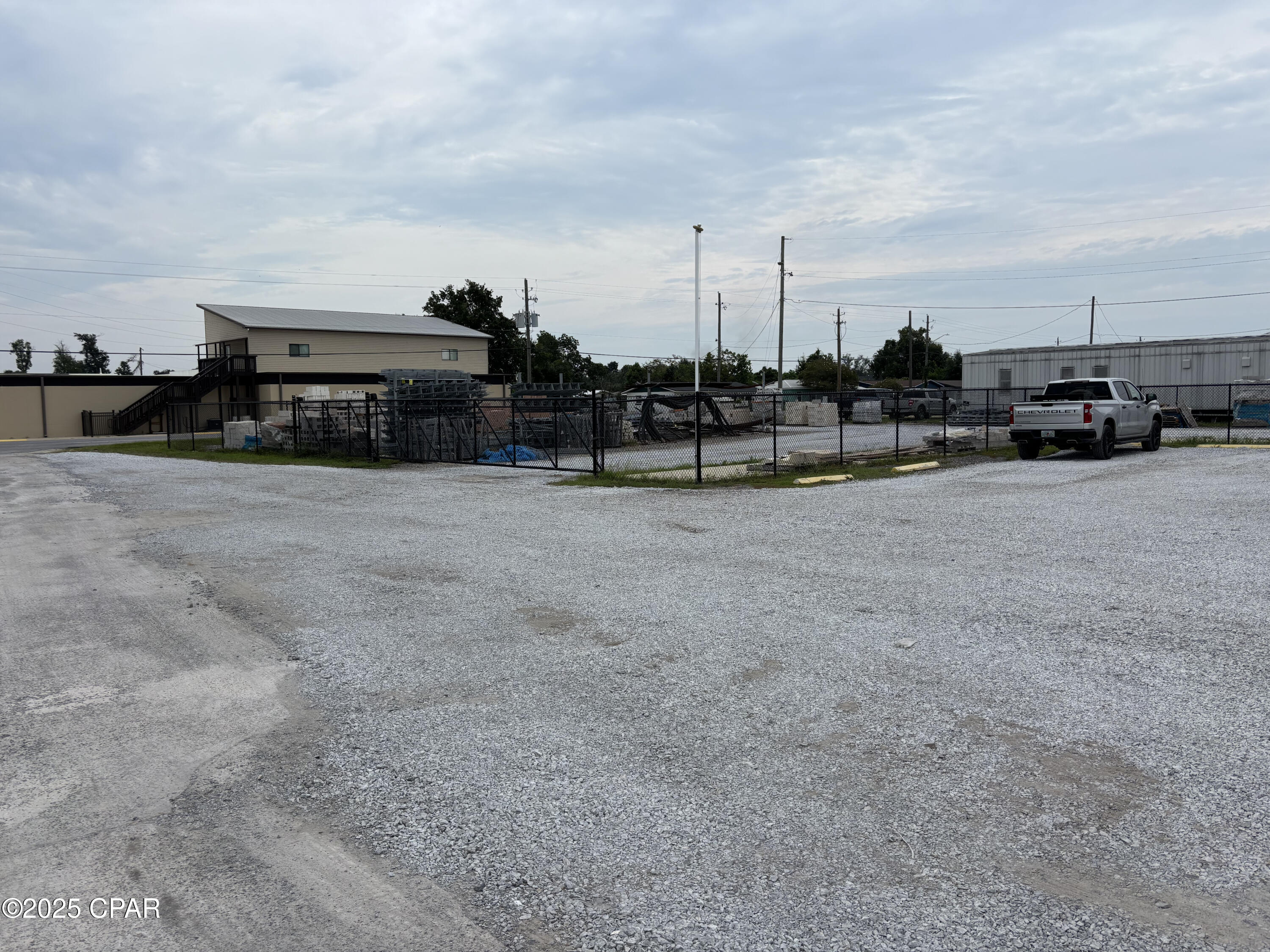 [No Recorded Subdiv] - Commercial Sale