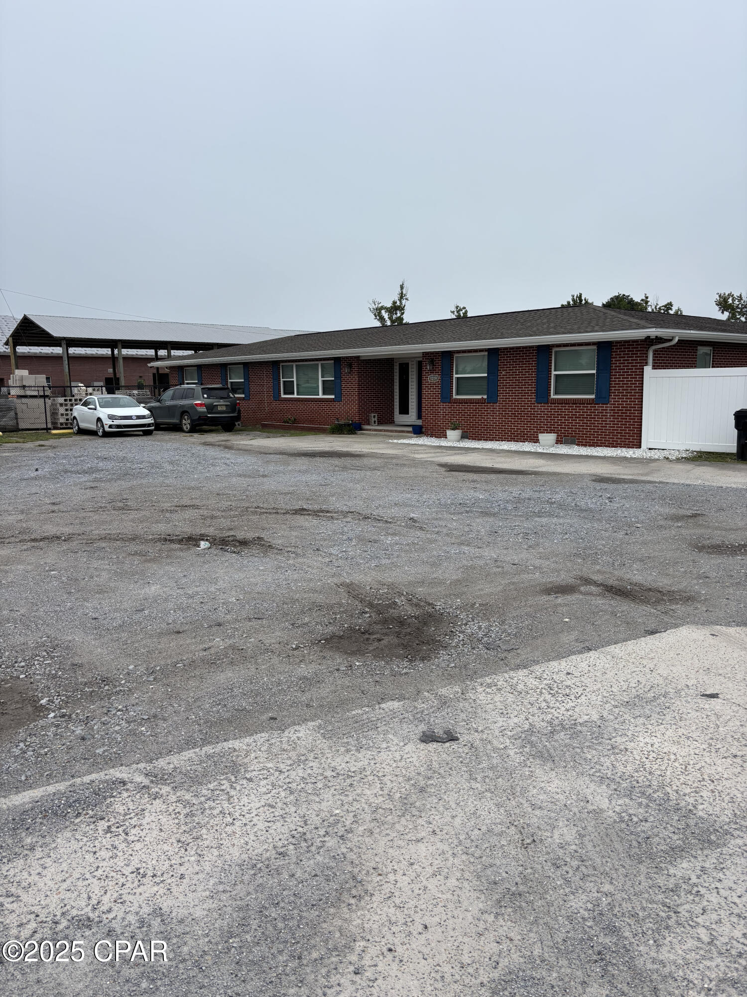 [No Recorded Subdiv] - Commercial Sale