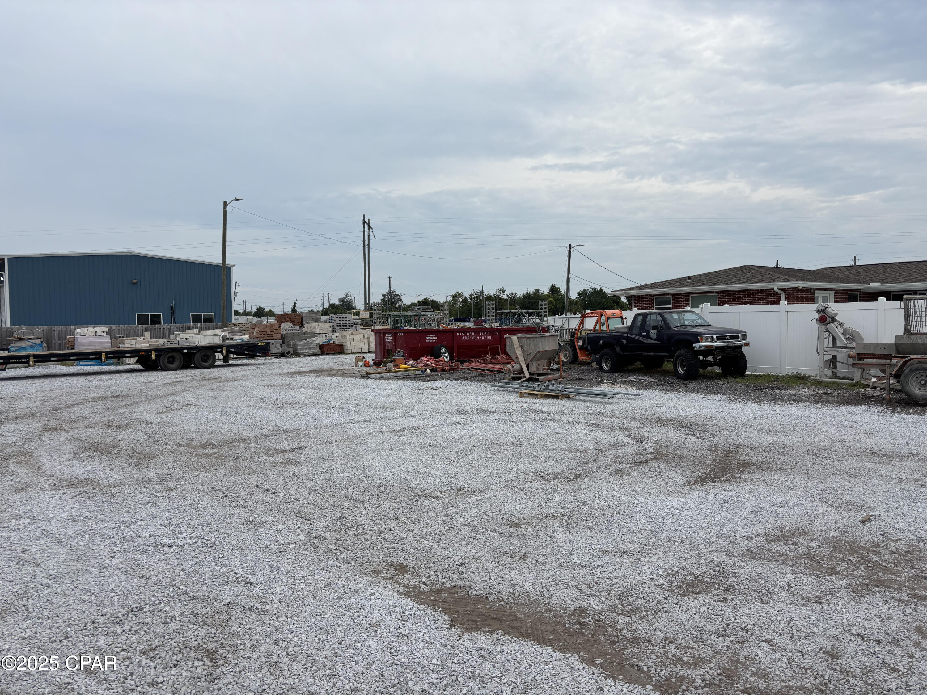 [No Recorded Subdiv] - Commercial Sale