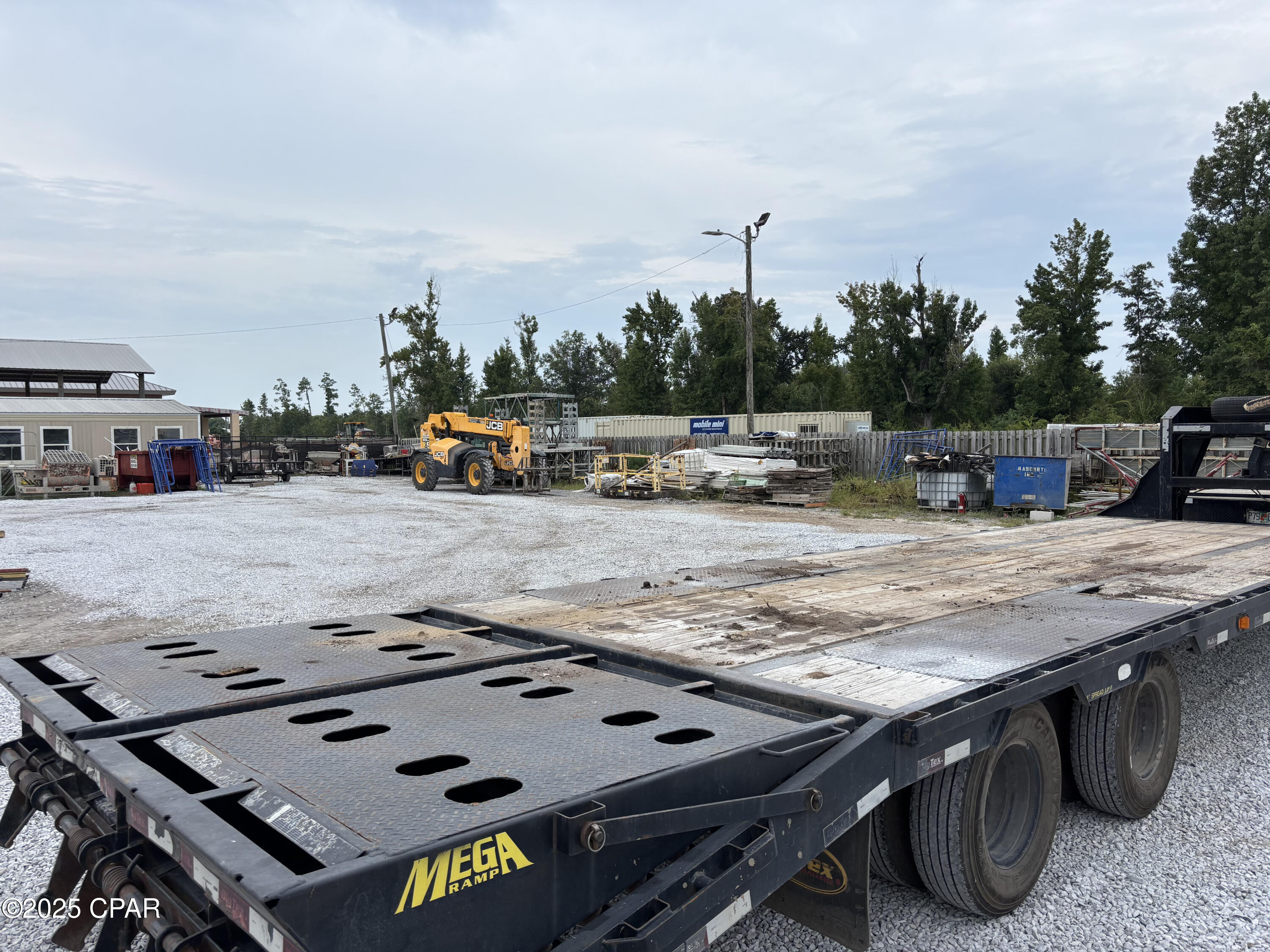 [No Recorded Subdiv] - Commercial Sale