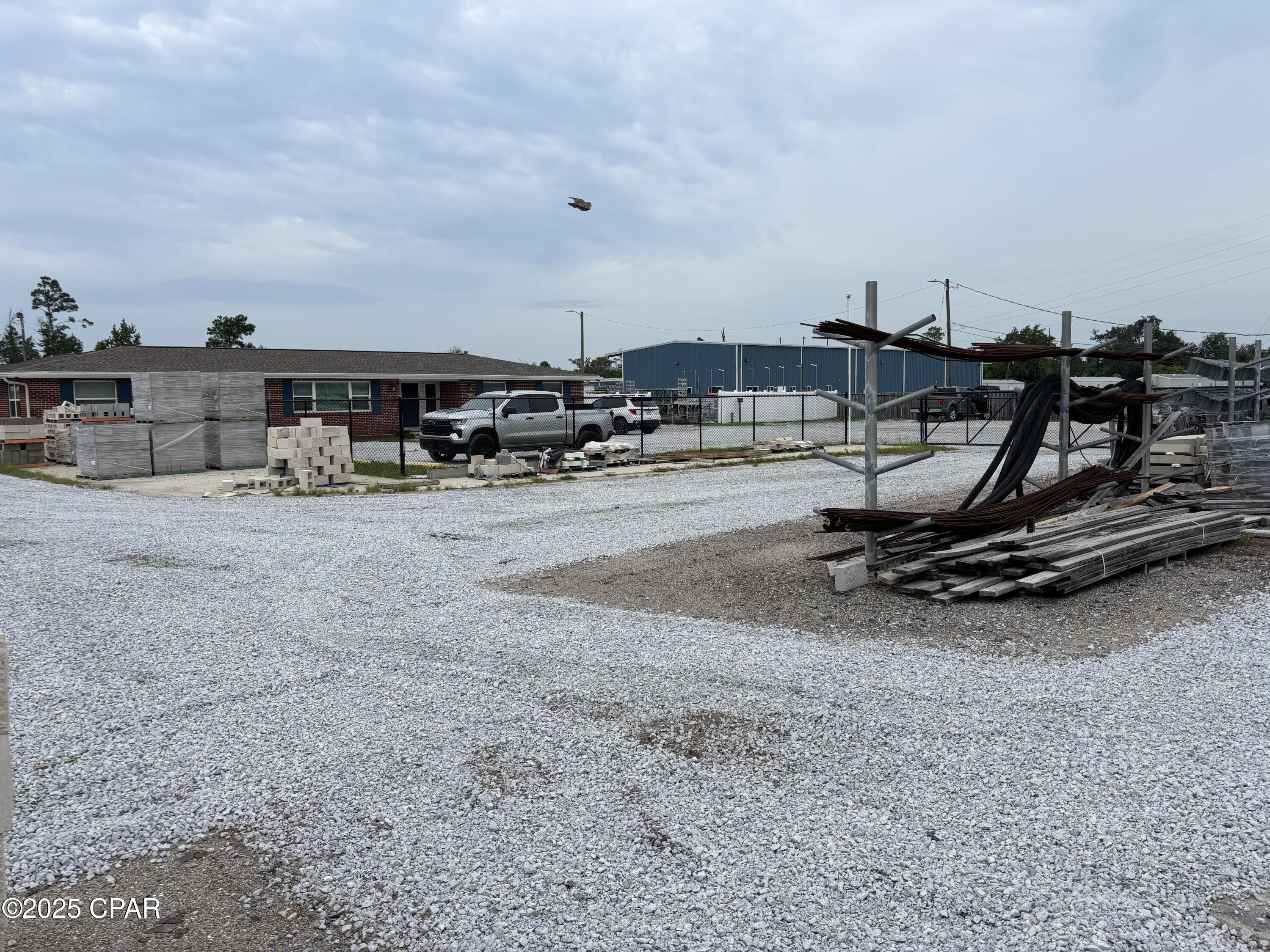 [No Recorded Subdiv] - Commercial Sale