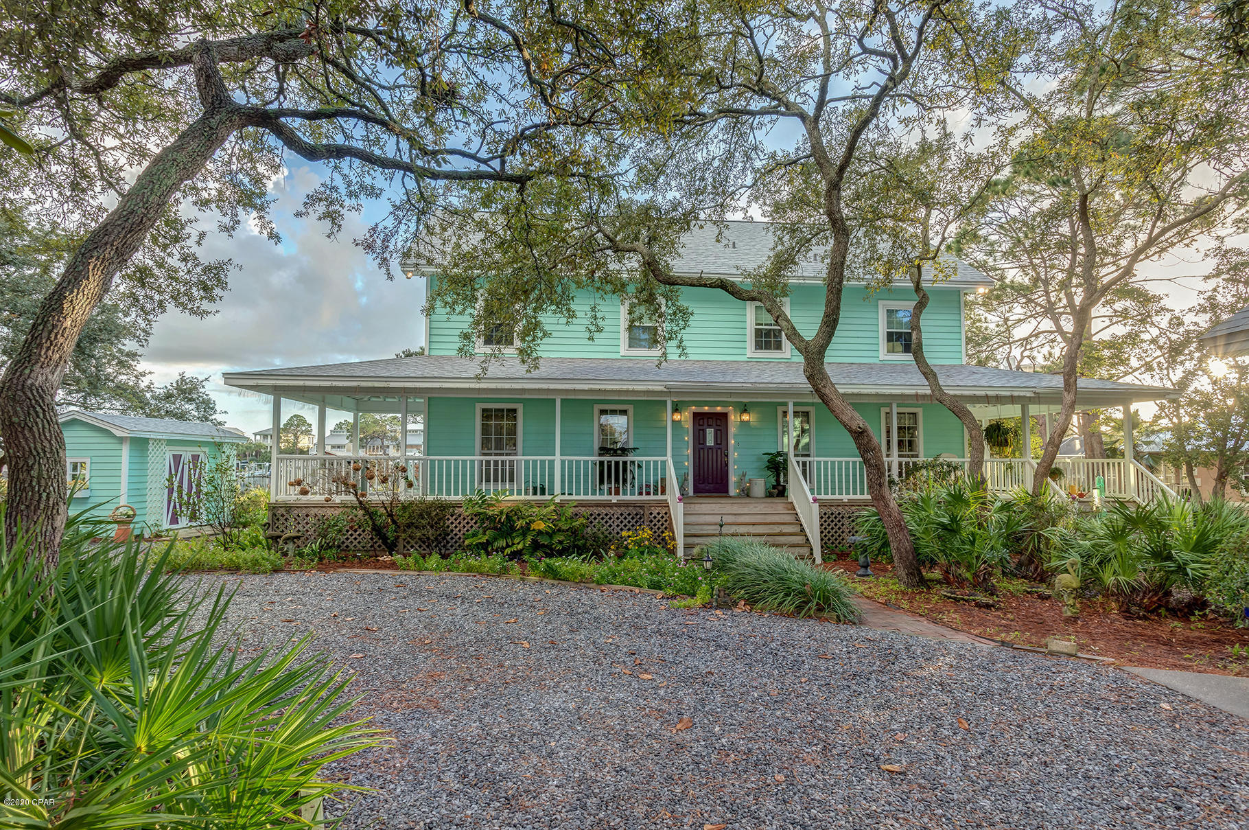 Grand Lagoon Shores 1 - Residential