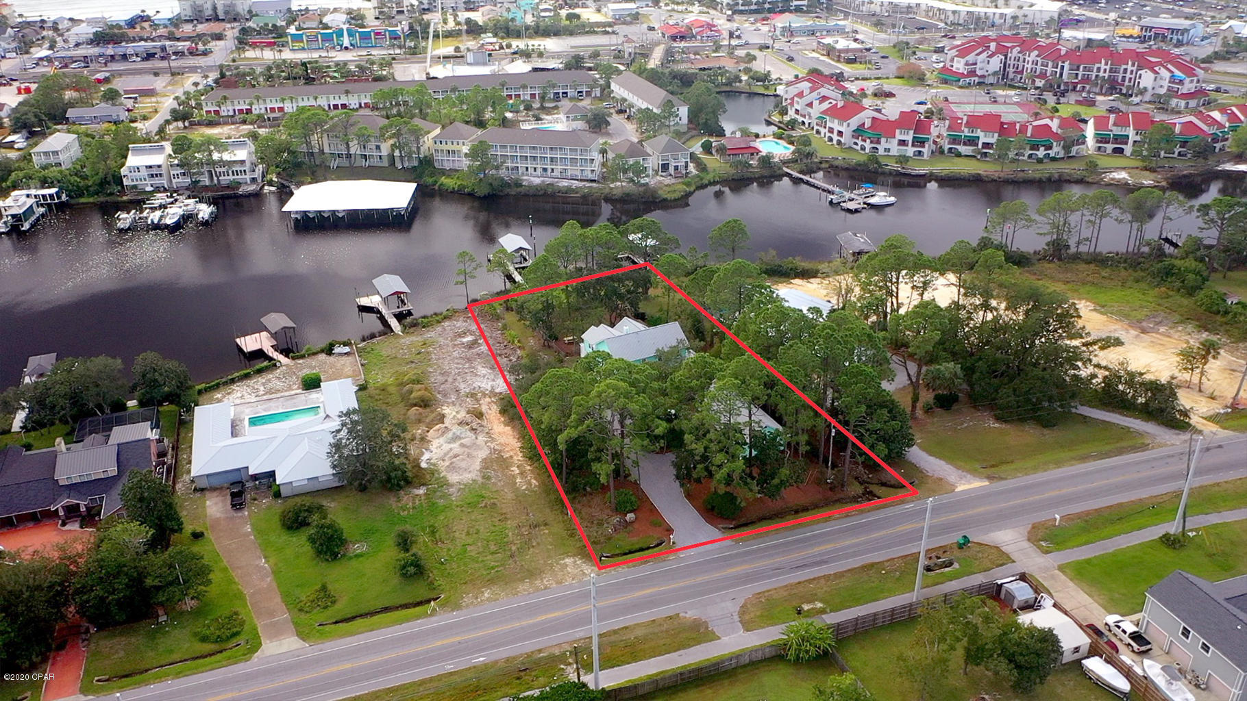 Grand Lagoon Shores 1 - Residential