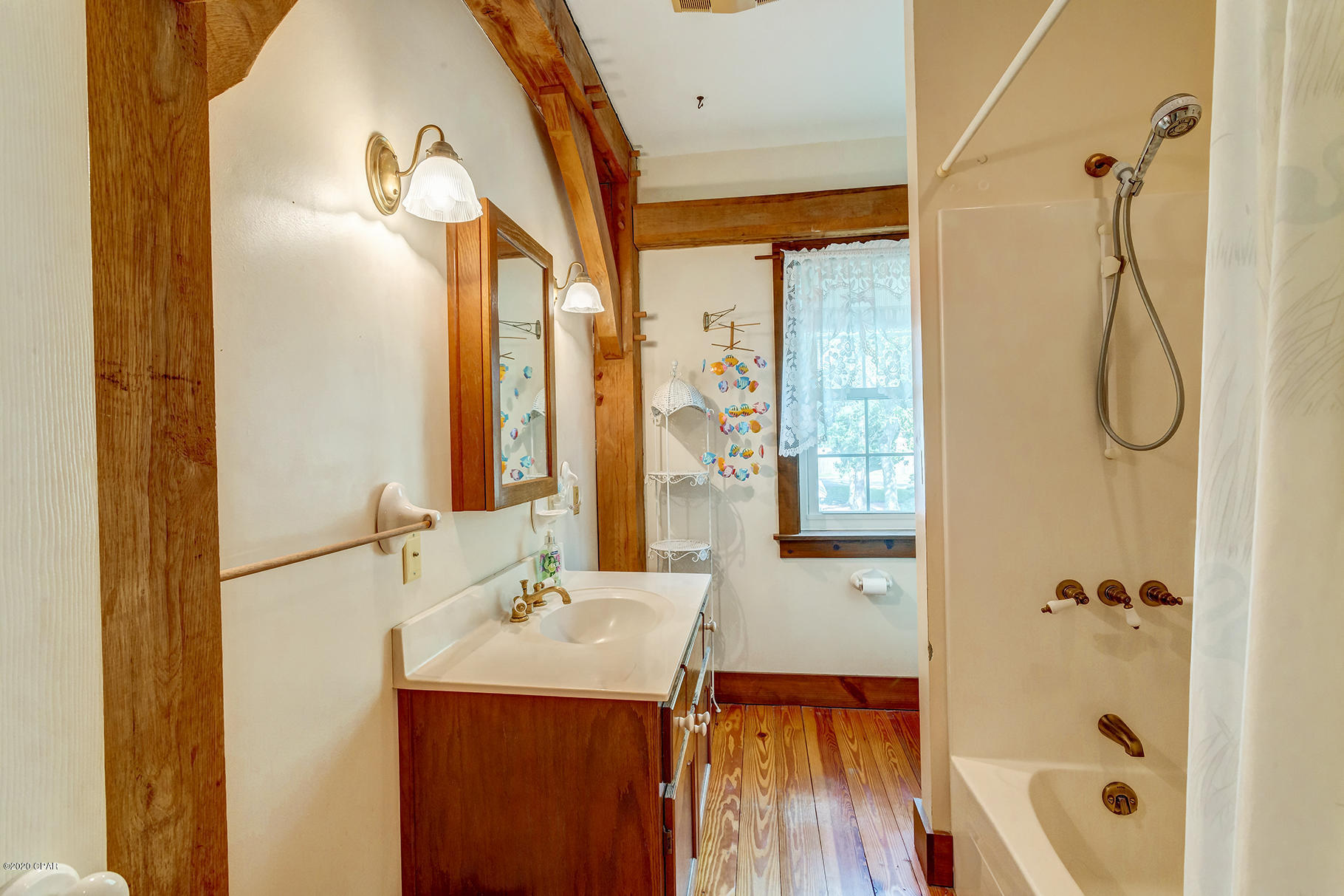 Grand Lagoon Shores 1 - Residential