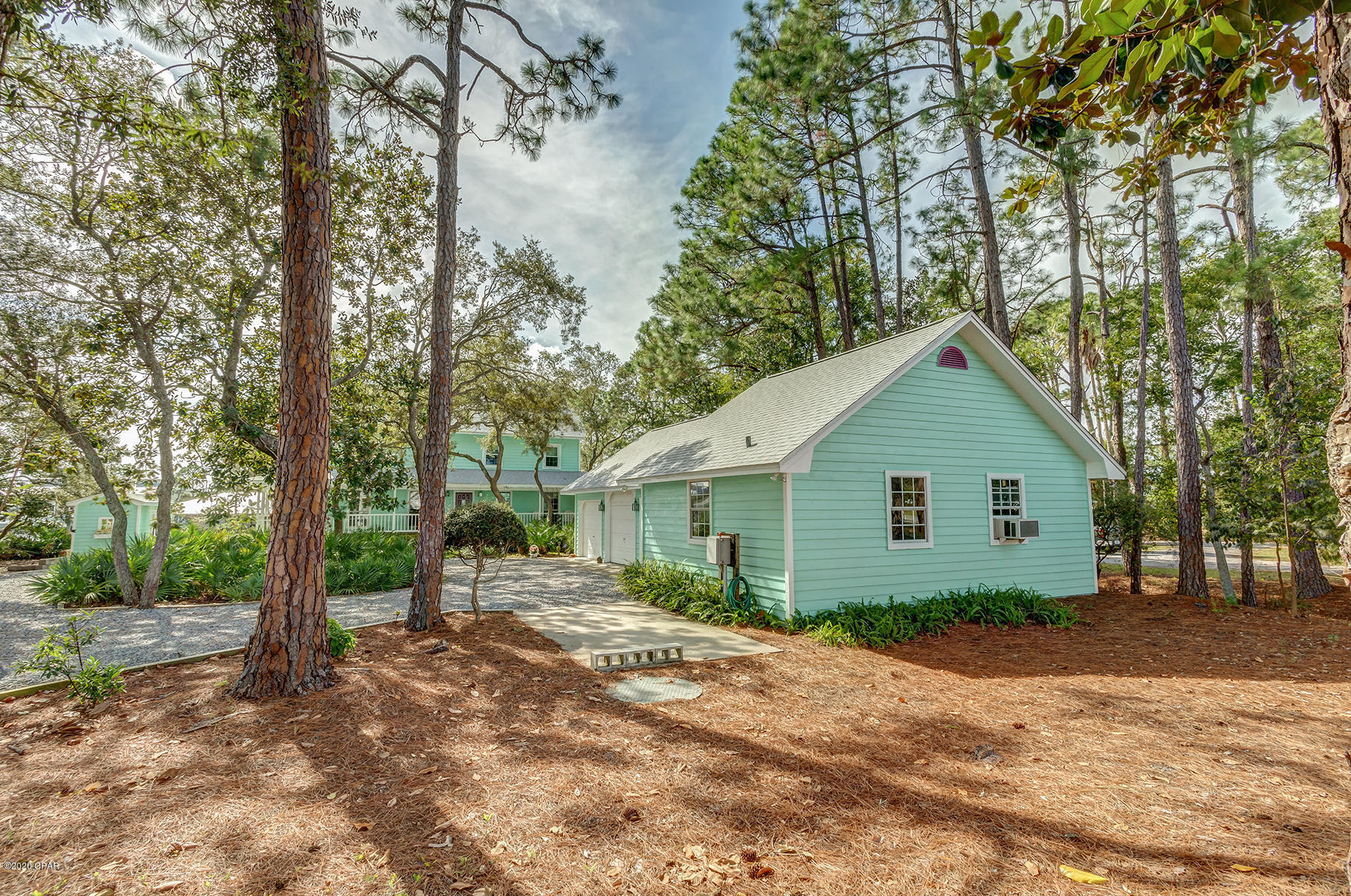 Grand Lagoon Shores 1 - Residential