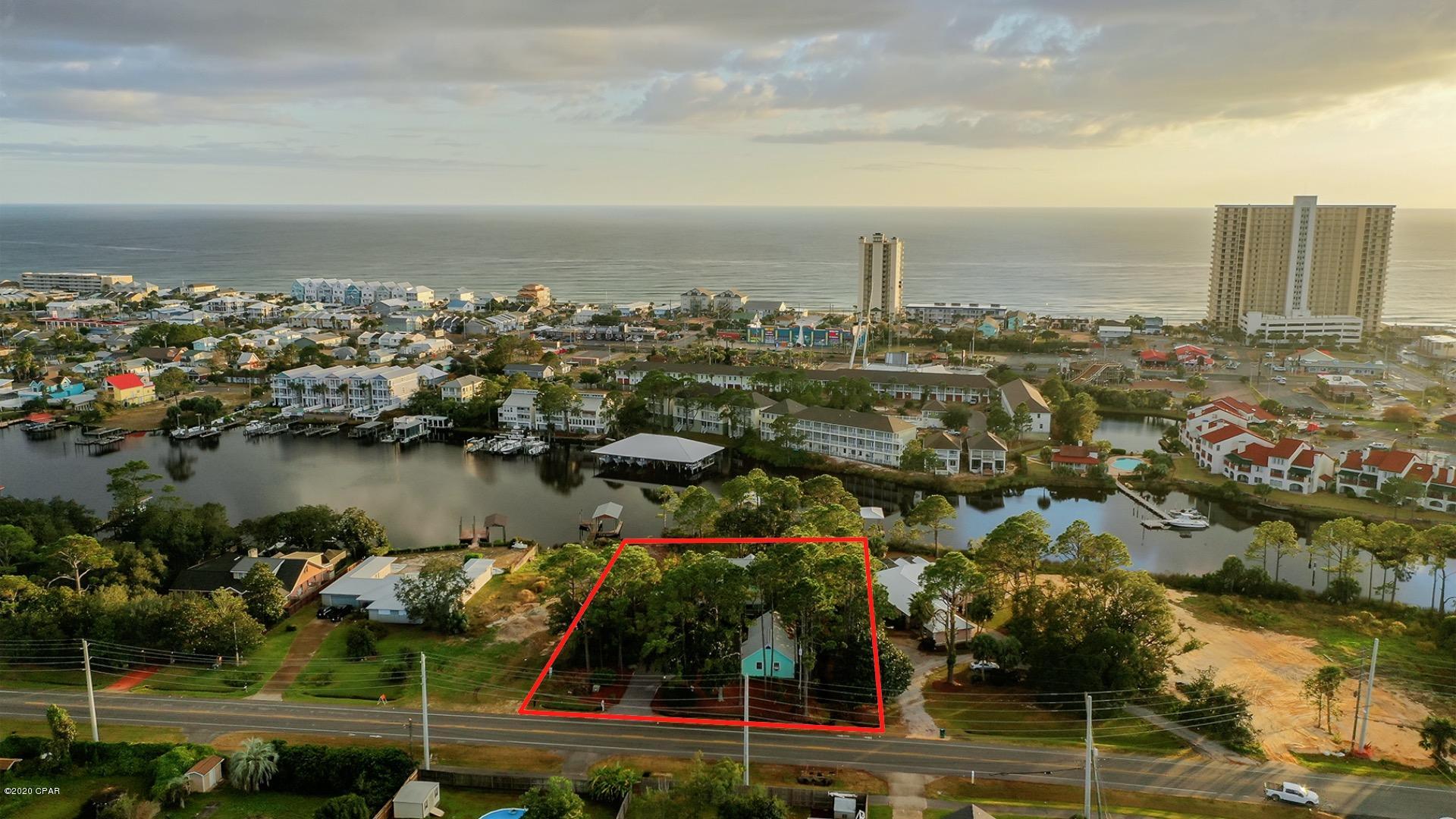 Grand Lagoon Shores 1 - Residential