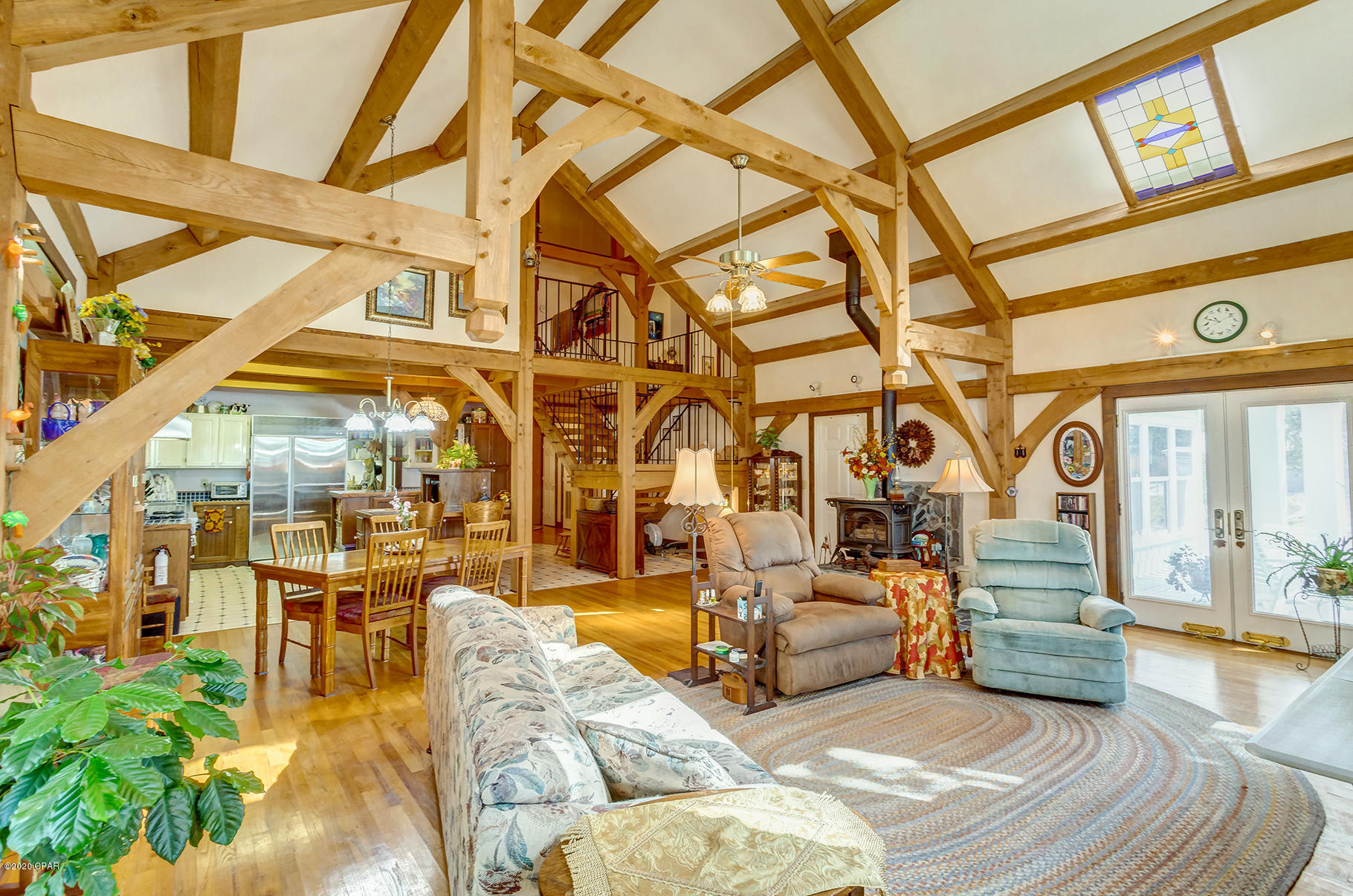 Grand Lagoon Shores 1 - Residential