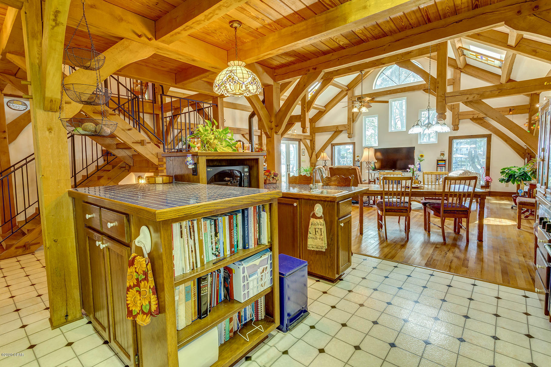 Grand Lagoon Shores 1 - Residential