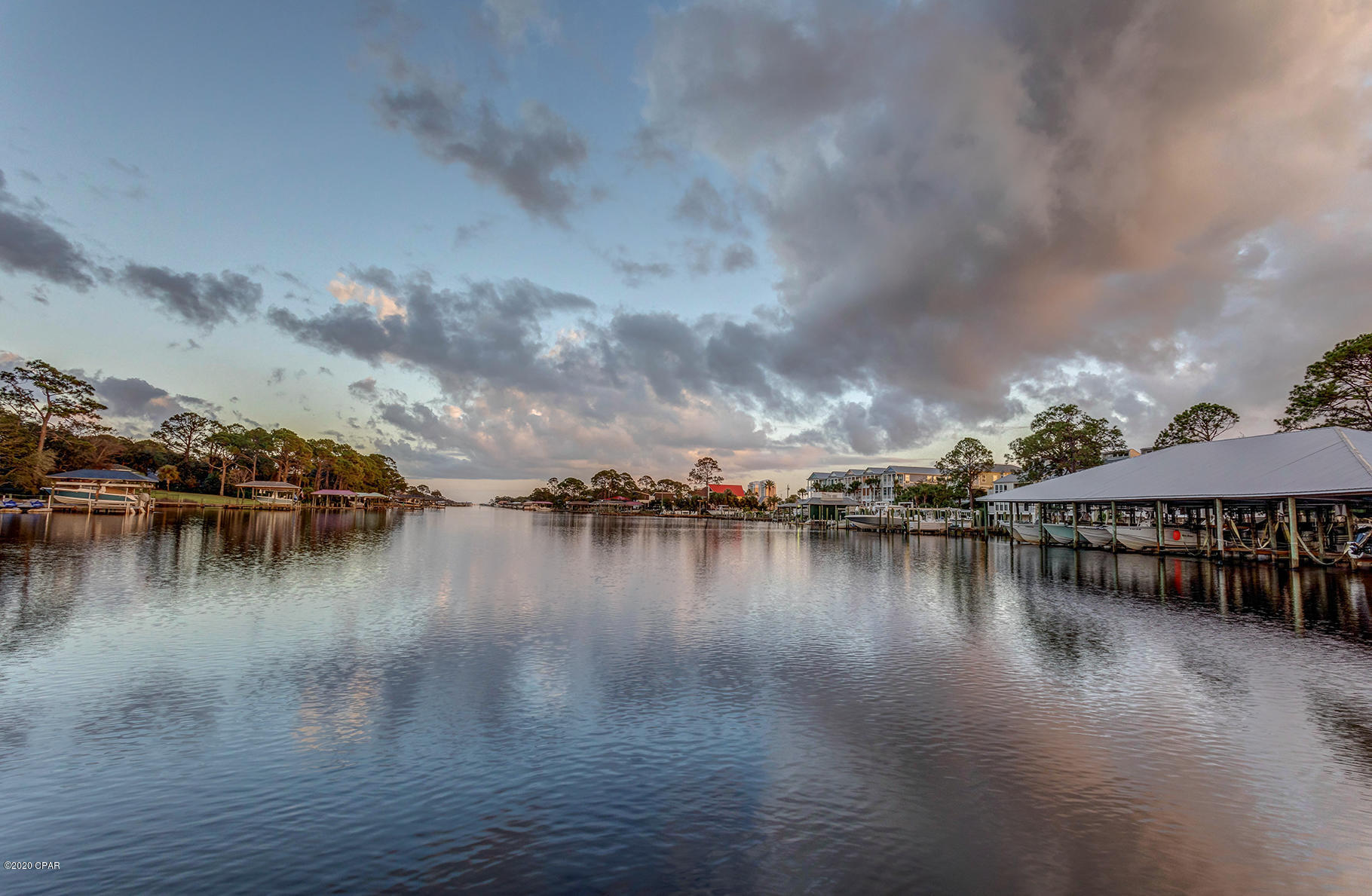 Grand Lagoon Shores 1 - Residential
