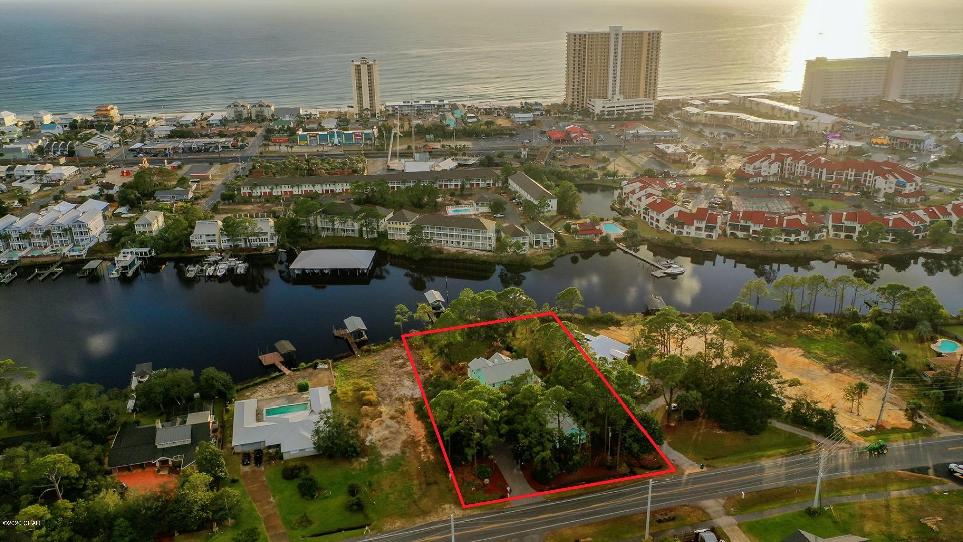 Grand Lagoon Shores 1 - Residential