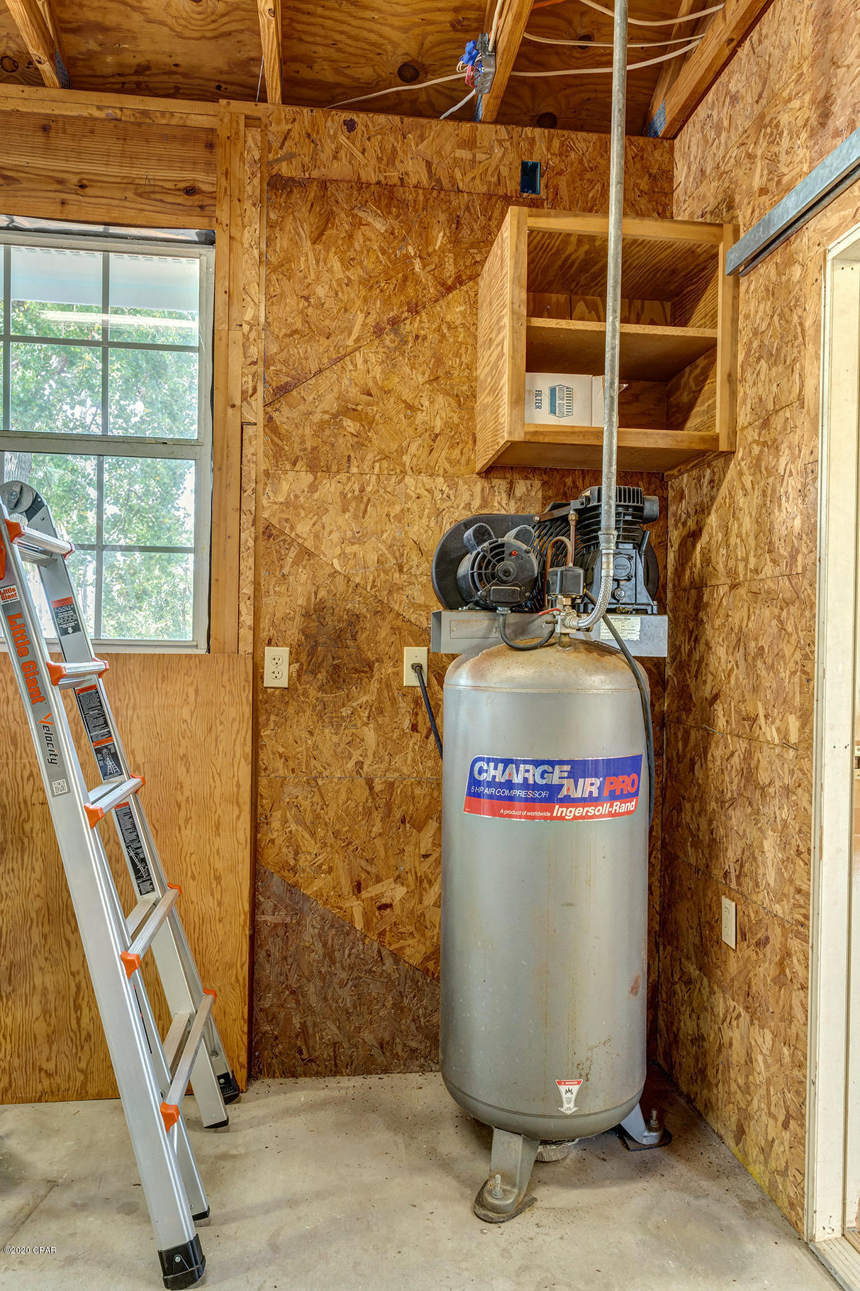 Grand Lagoon Shores 1 - Residential