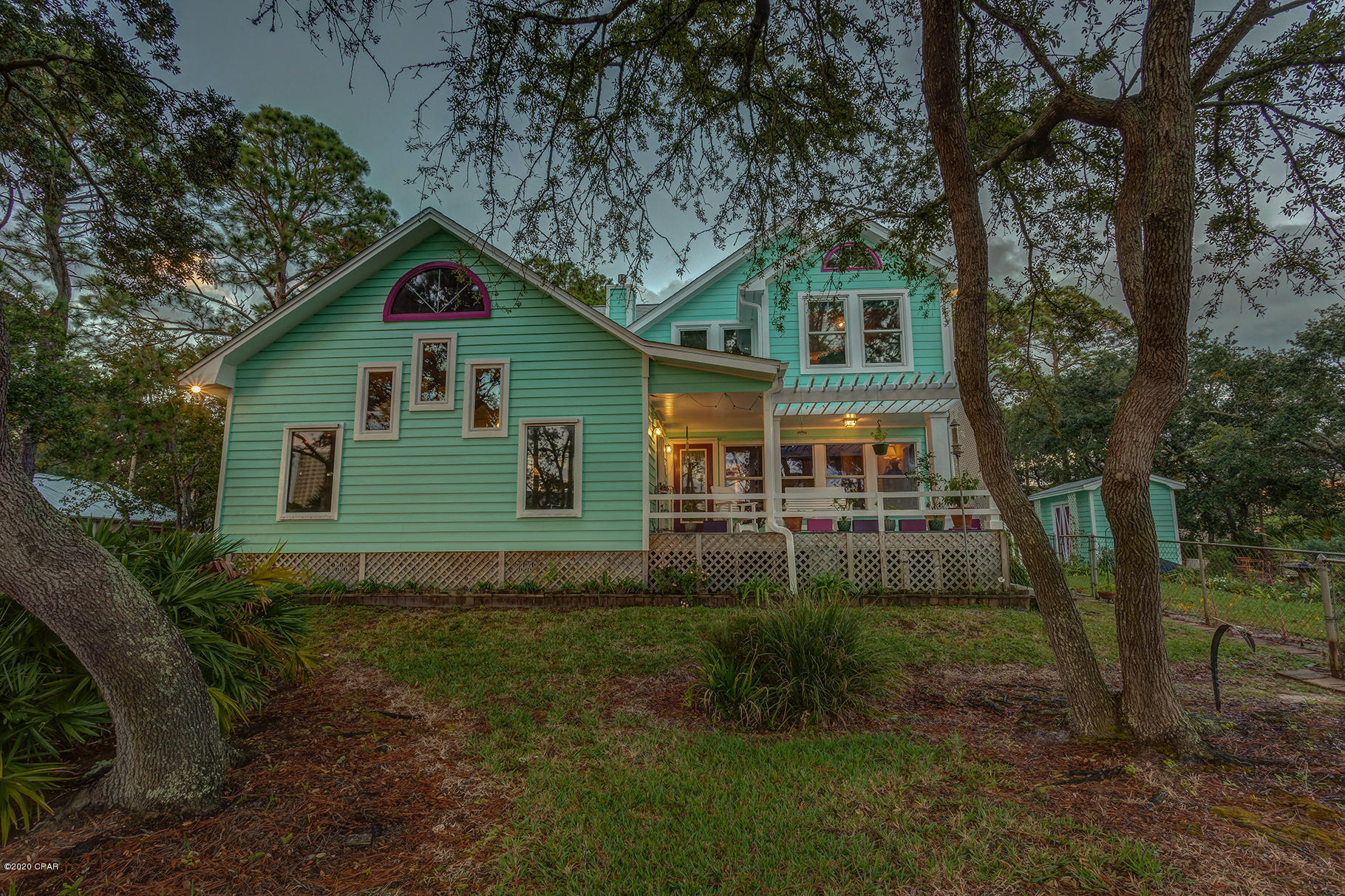 Grand Lagoon Shores 1 - Residential