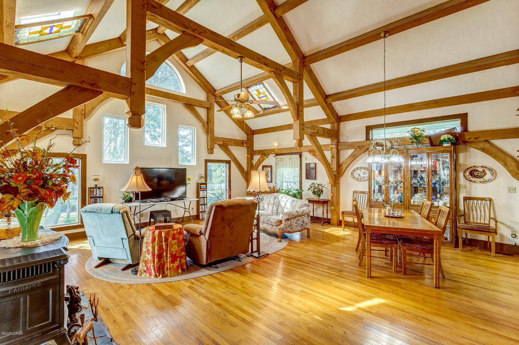 Grand Lagoon Shores 1 - Residential