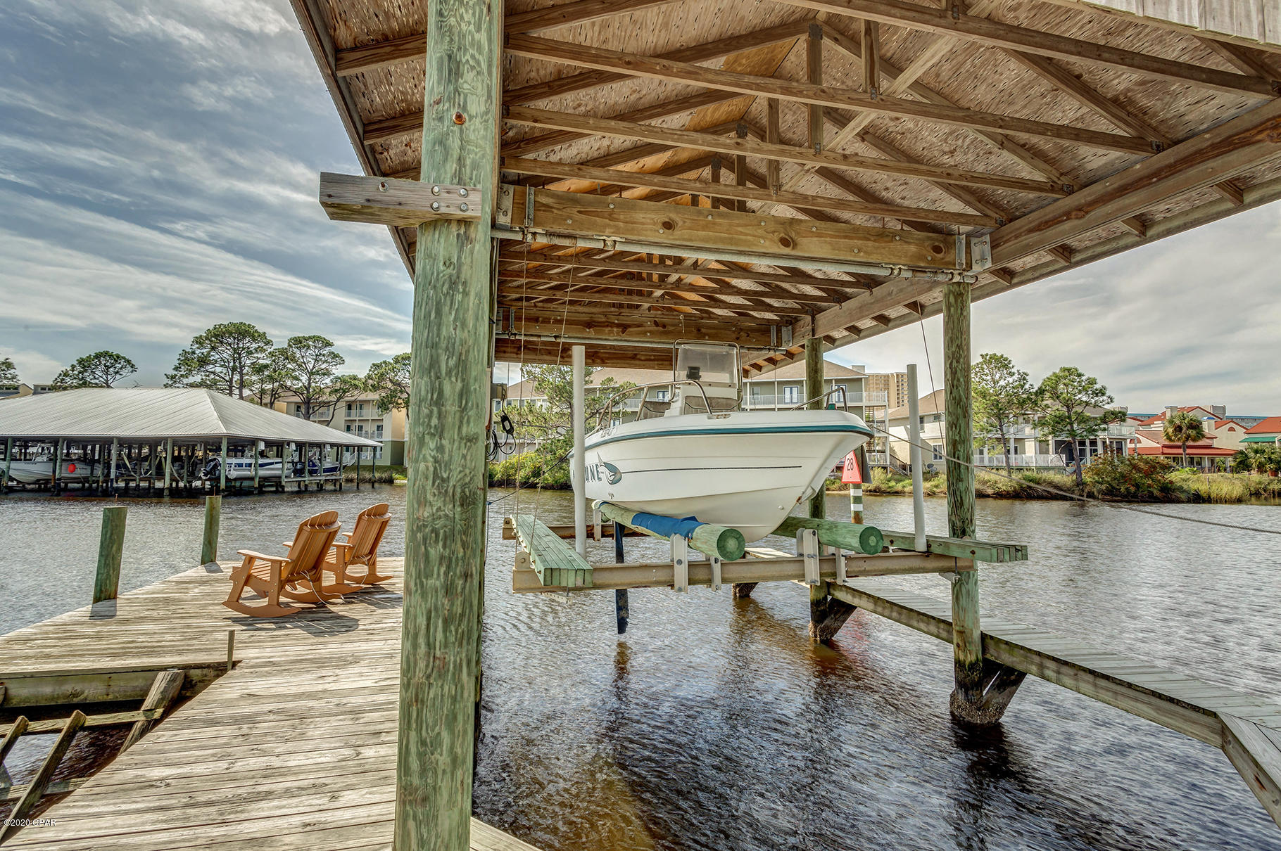 Grand Lagoon Shores 1 - Residential