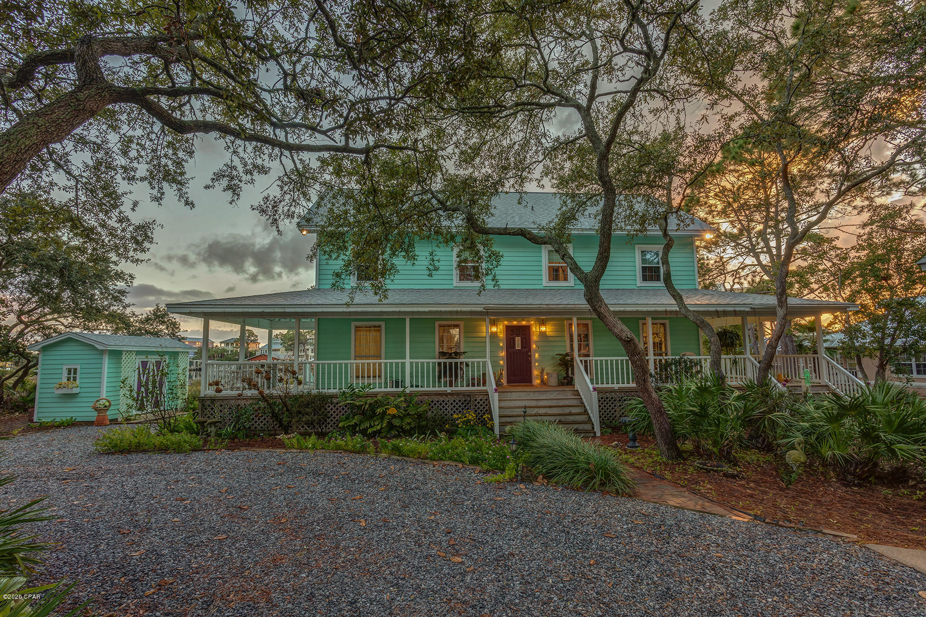 Grand Lagoon Shores 1 - Residential