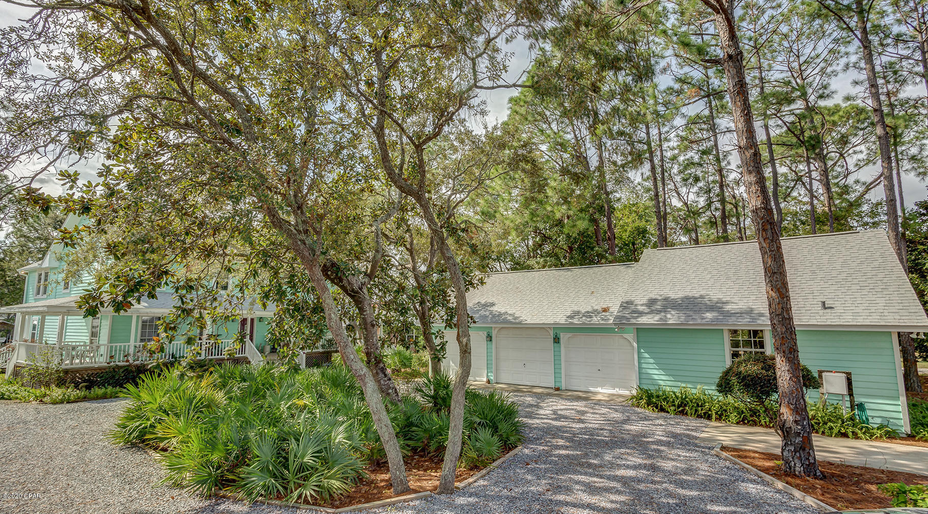 Grand Lagoon Shores 1 - Residential