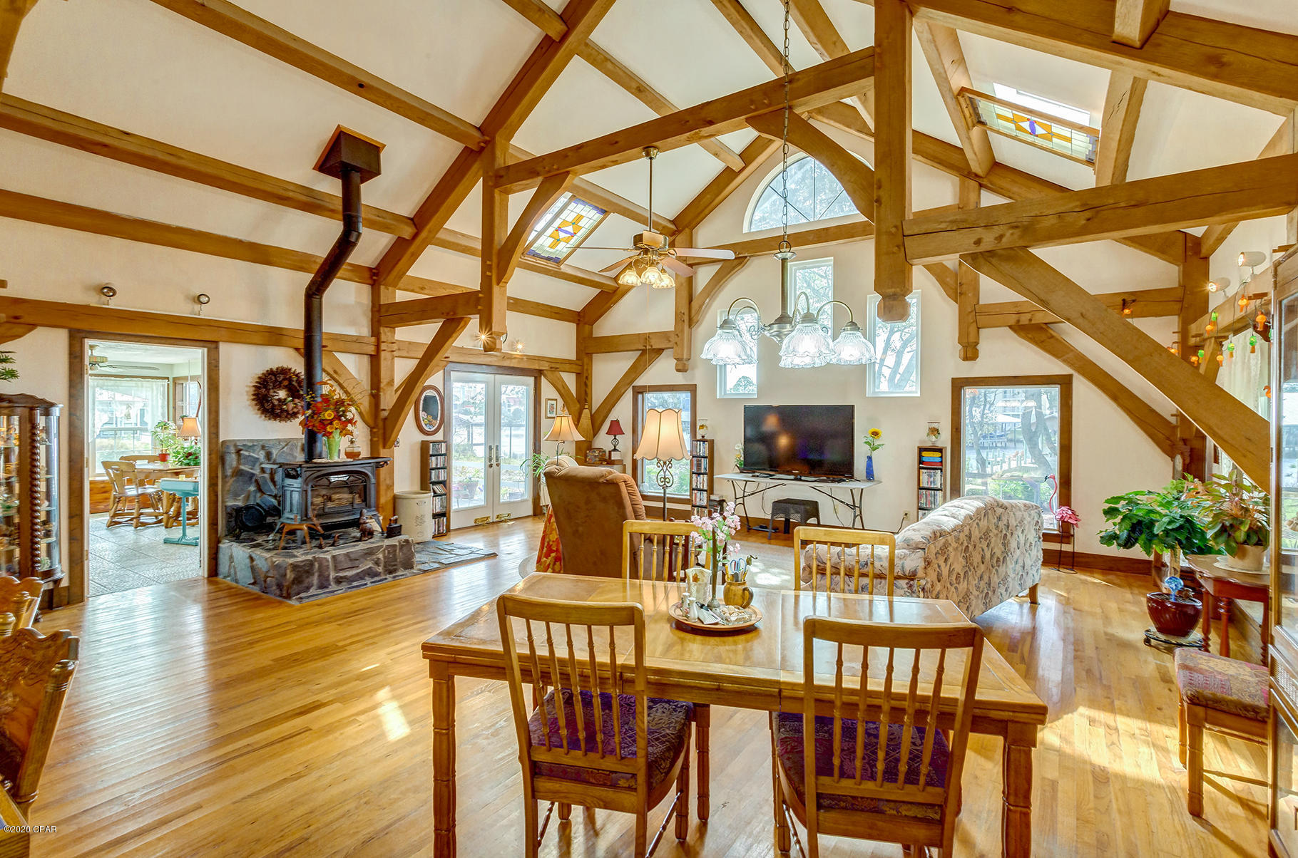 Grand Lagoon Shores 1 - Residential