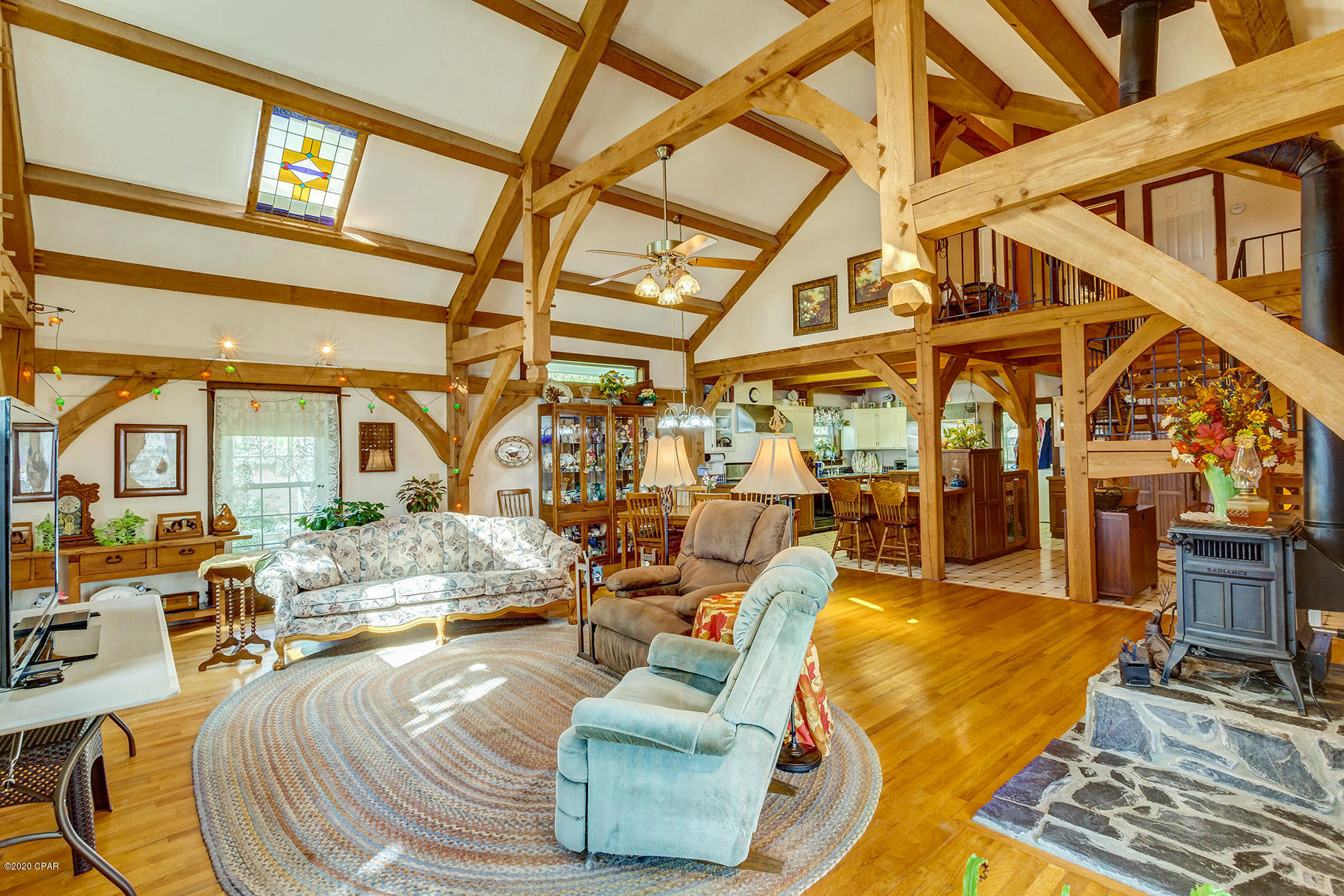 Grand Lagoon Shores 1 - Residential