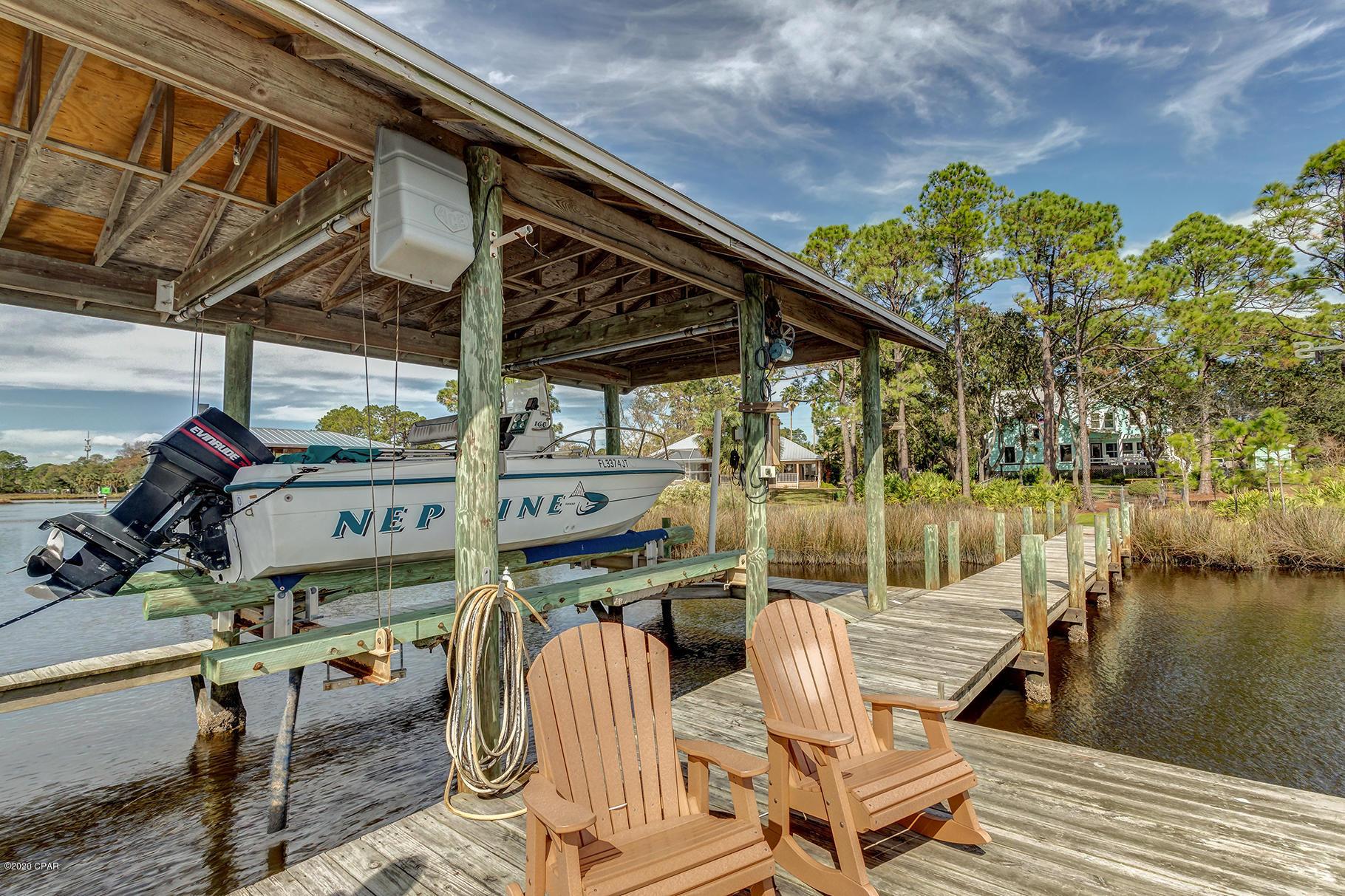 Grand Lagoon Shores 1 - Residential