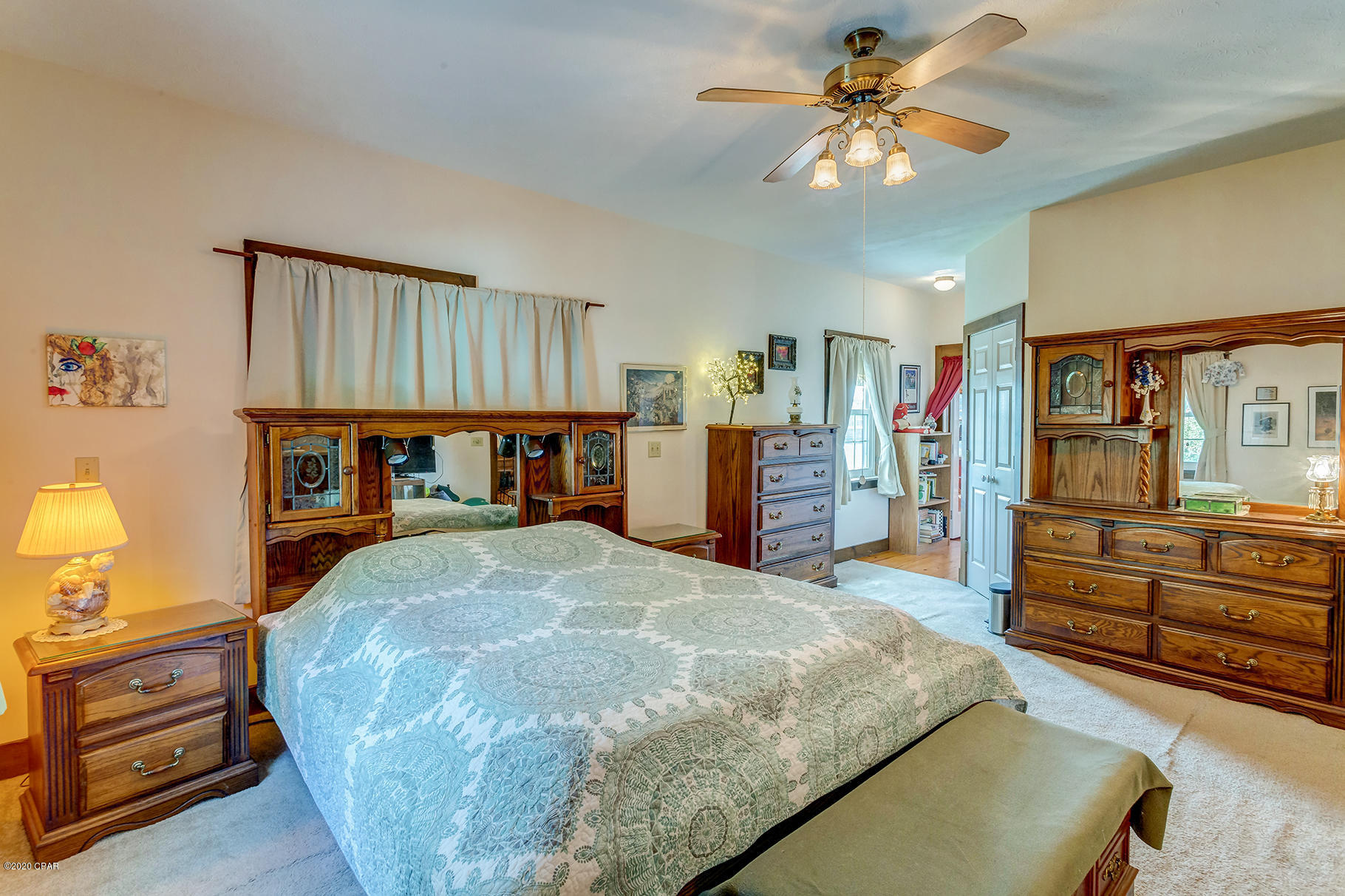 Grand Lagoon Shores 1 - Residential