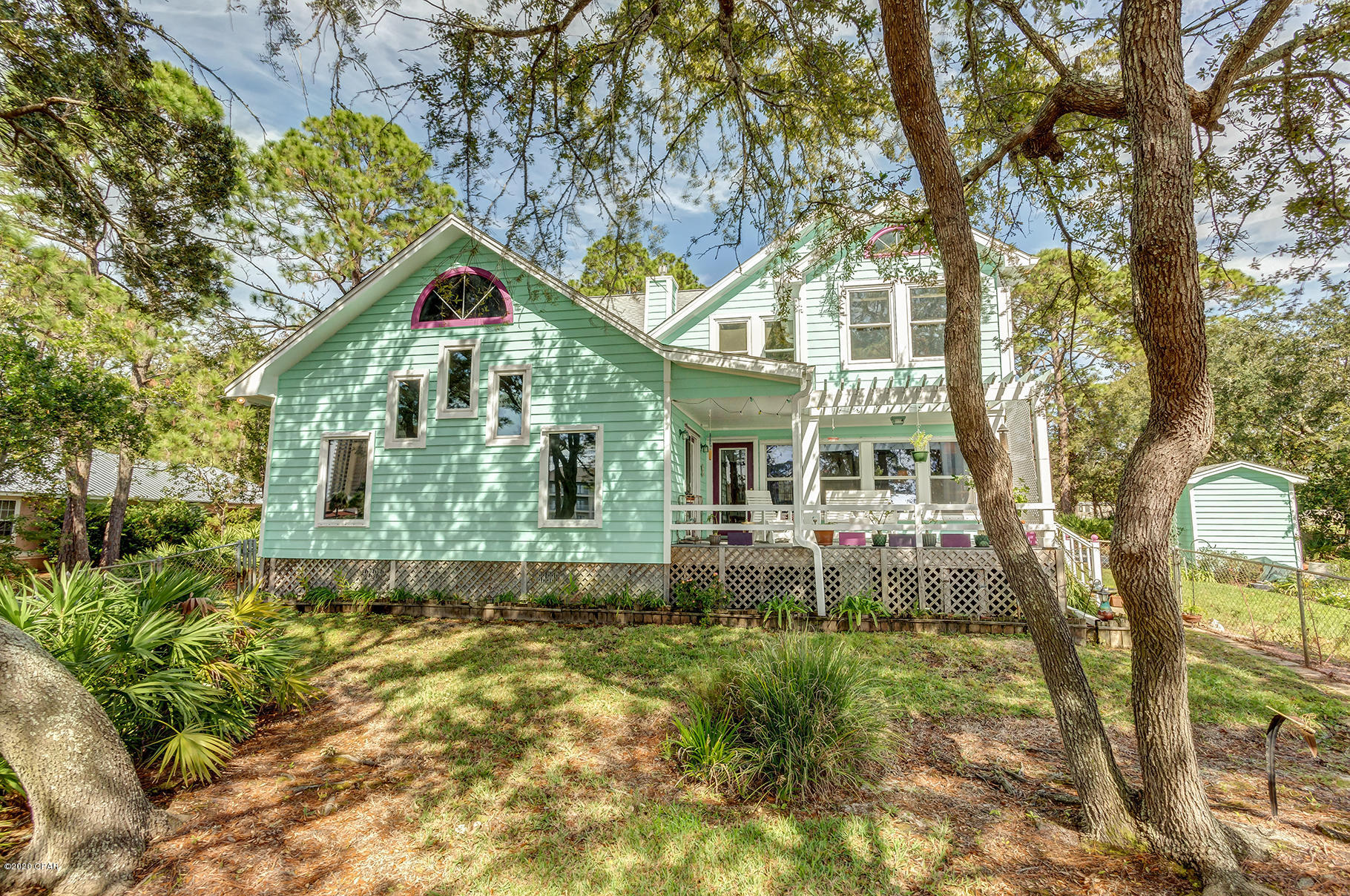 Grand Lagoon Shores 1 - Residential