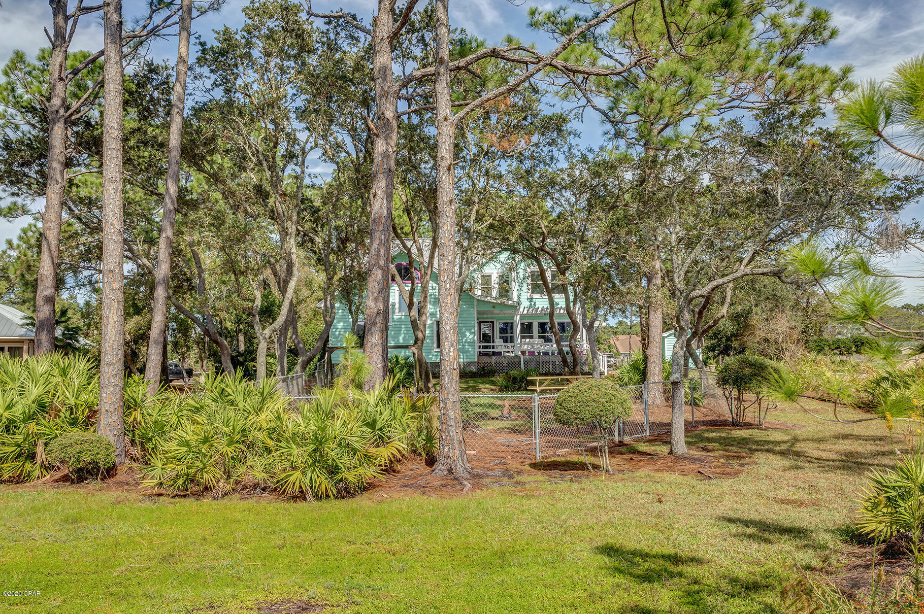 Grand Lagoon Shores 1 - Residential