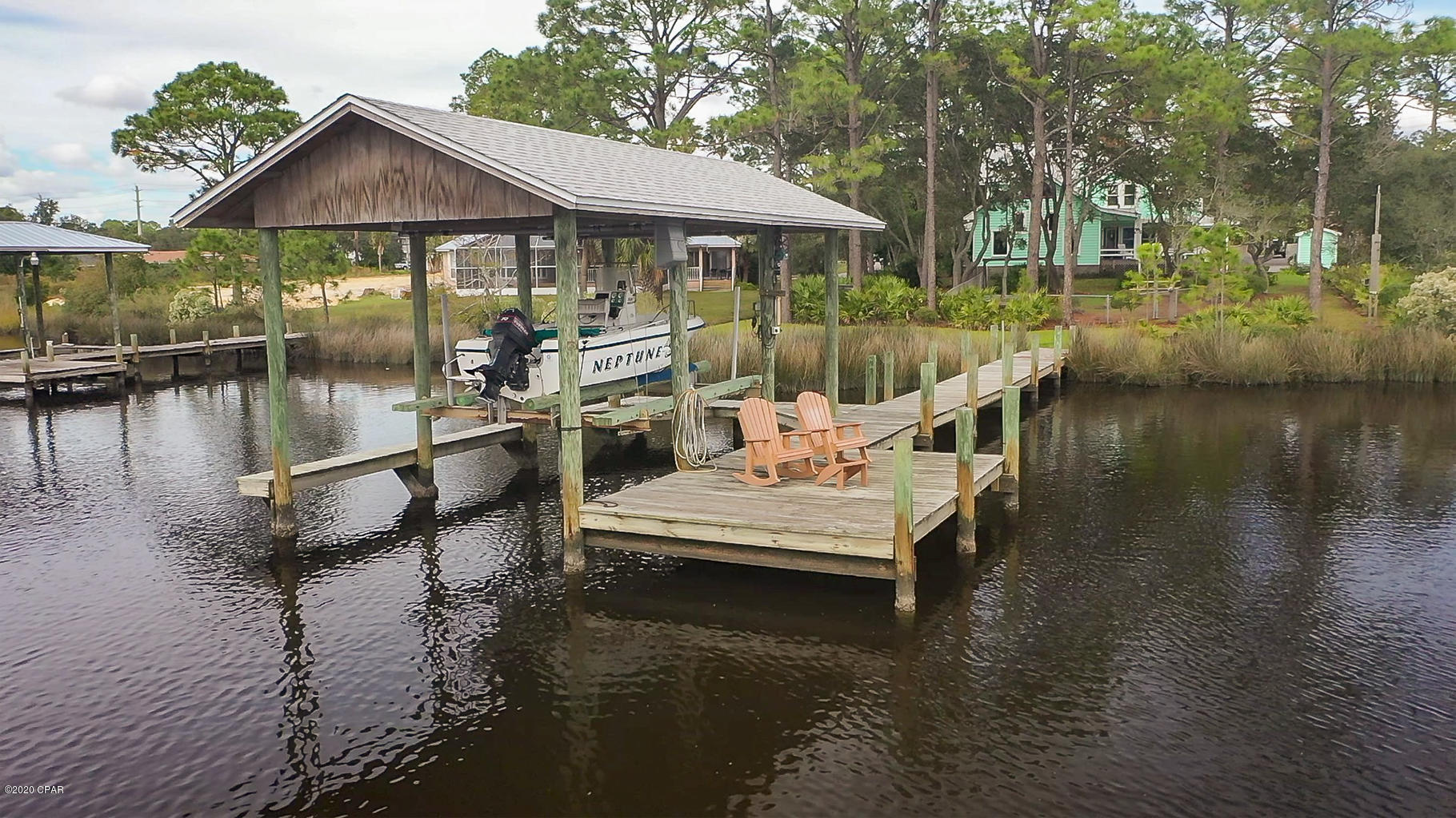 Grand Lagoon Shores 1 - Residential