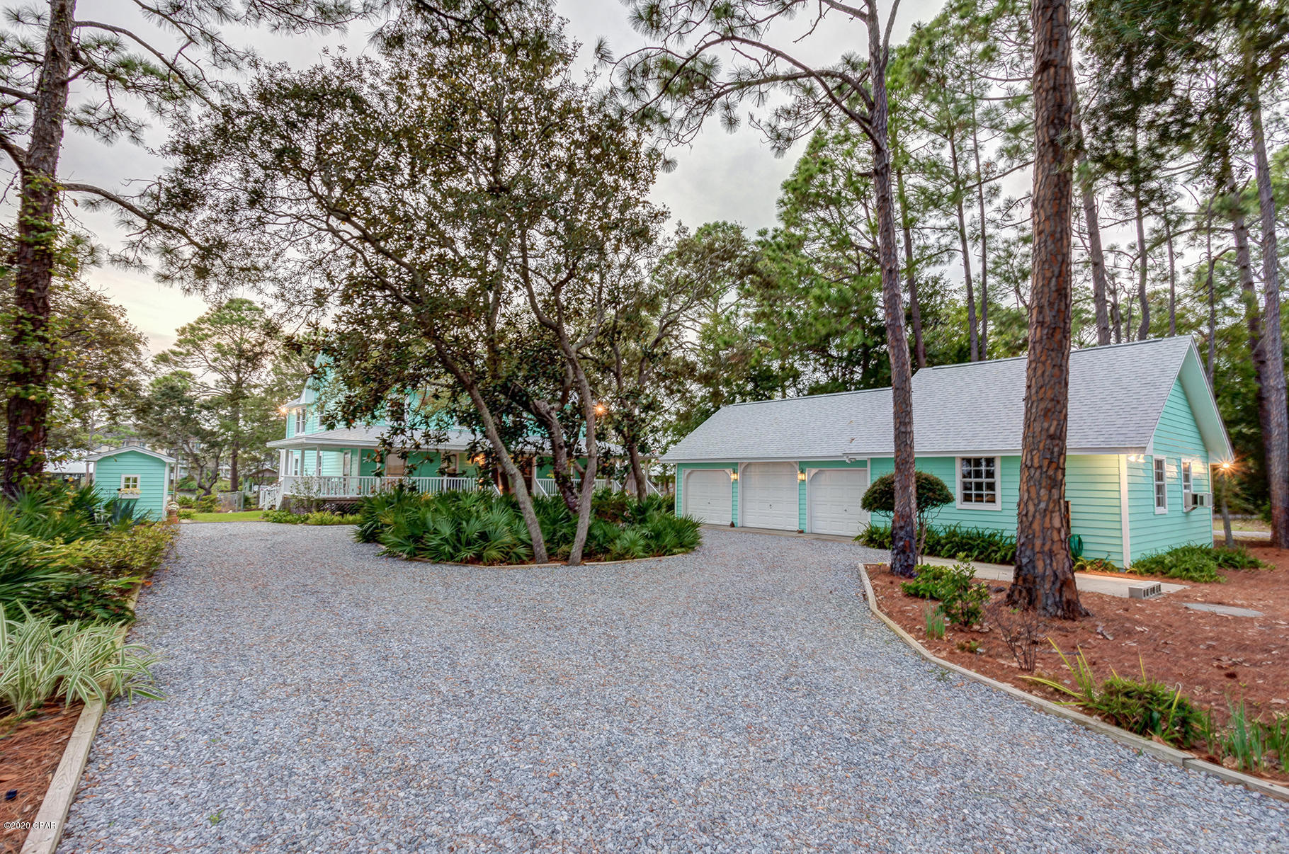 Grand Lagoon Shores 1 - Residential