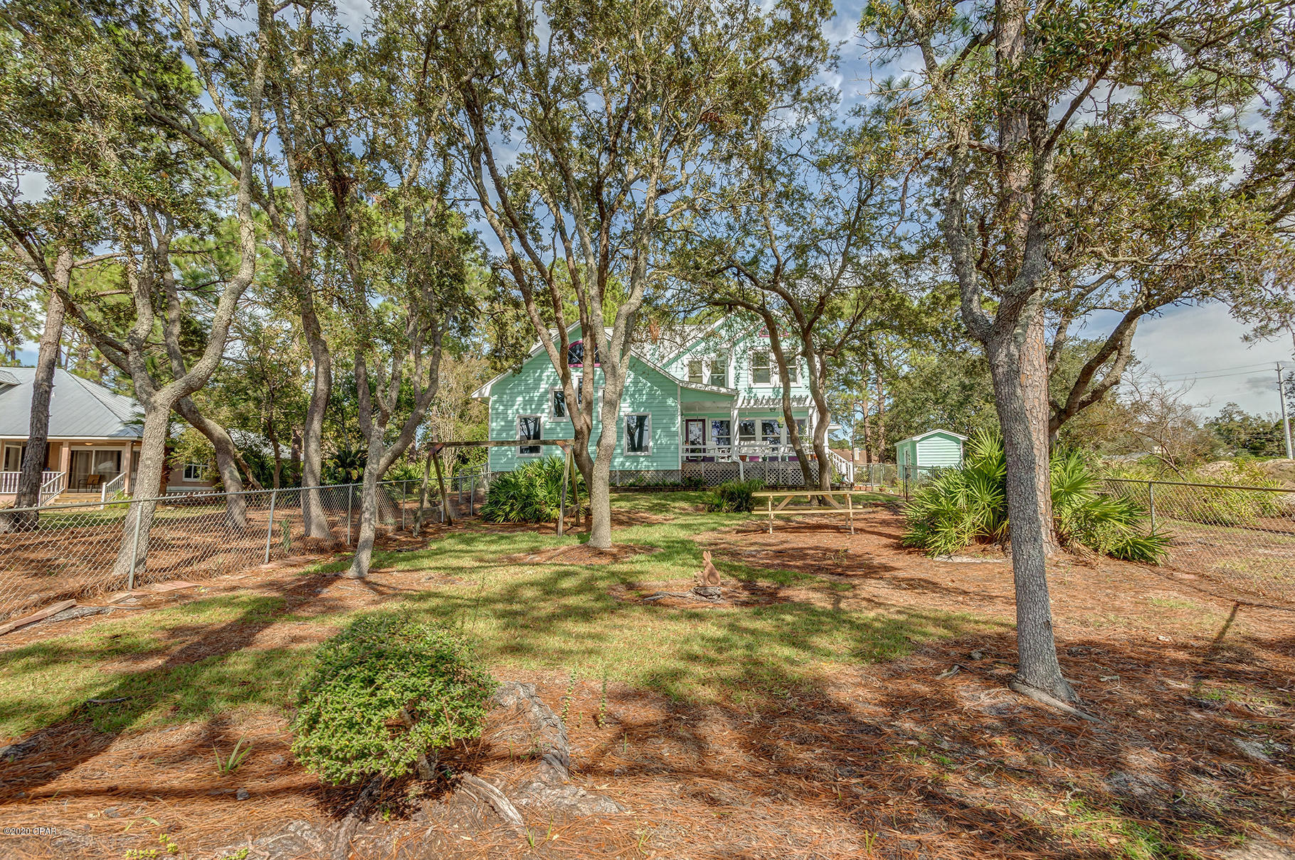 Grand Lagoon Shores 1 - Residential