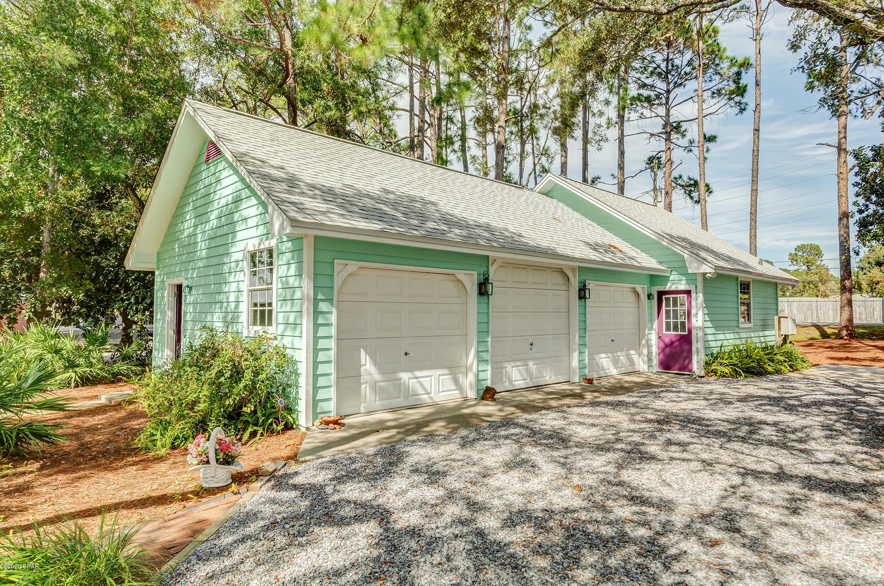 Grand Lagoon Shores 1 - Residential