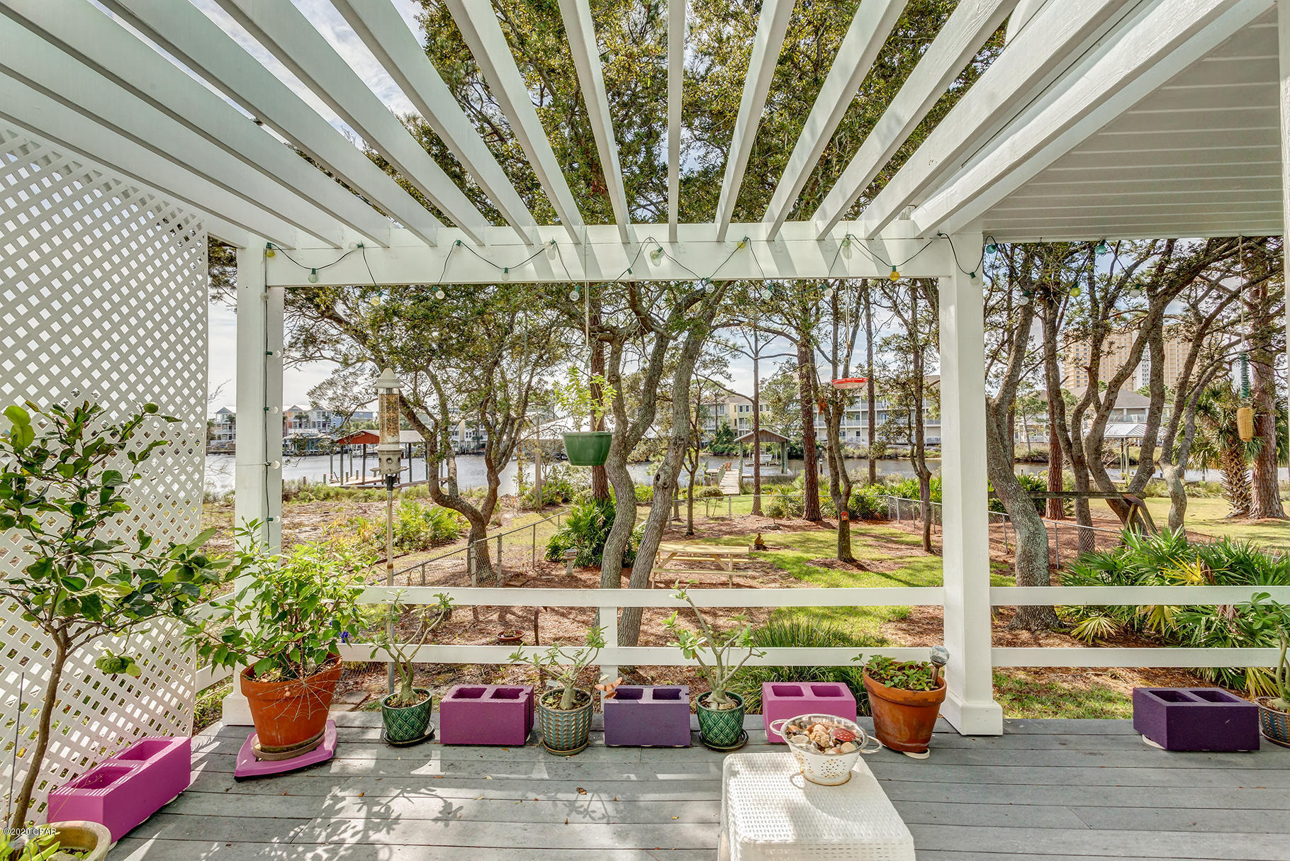 Grand Lagoon Shores 1 - Residential