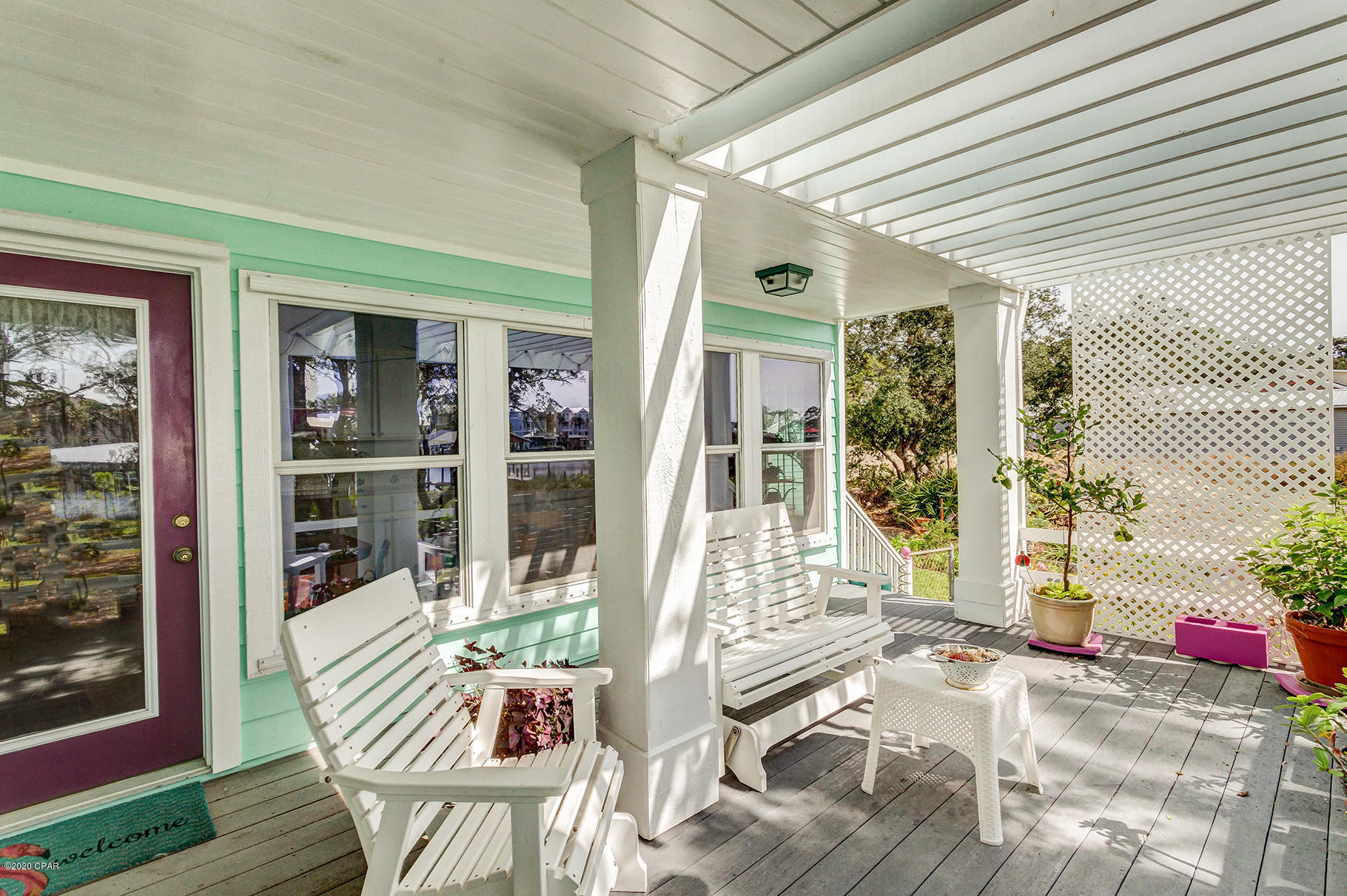 Grand Lagoon Shores 1 - Residential